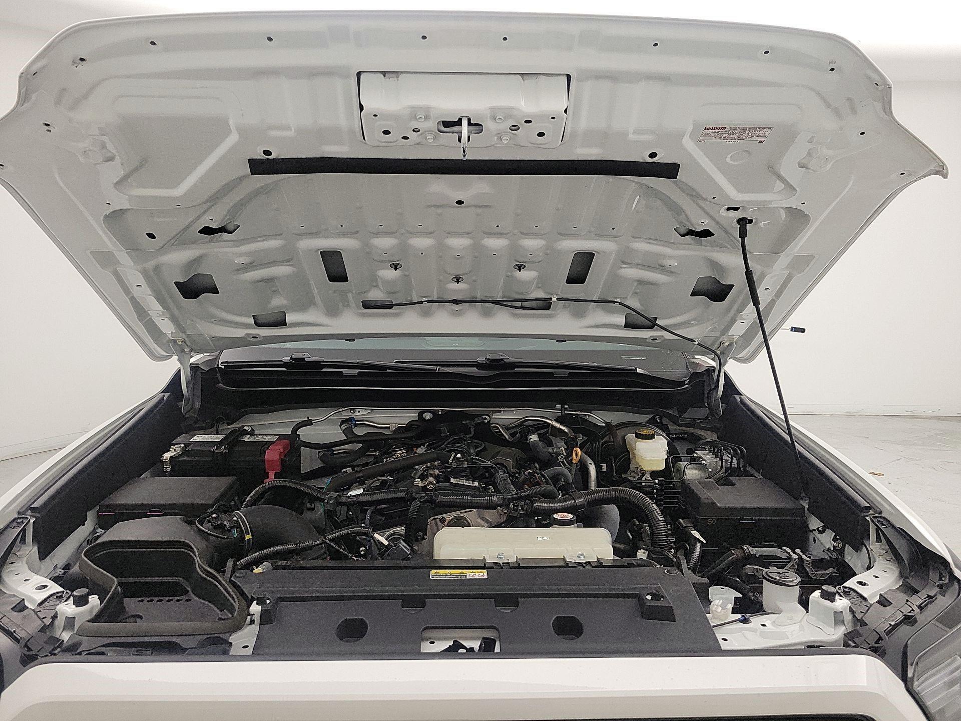 Thumbnail: 2024 Toyota Tacoma - 19