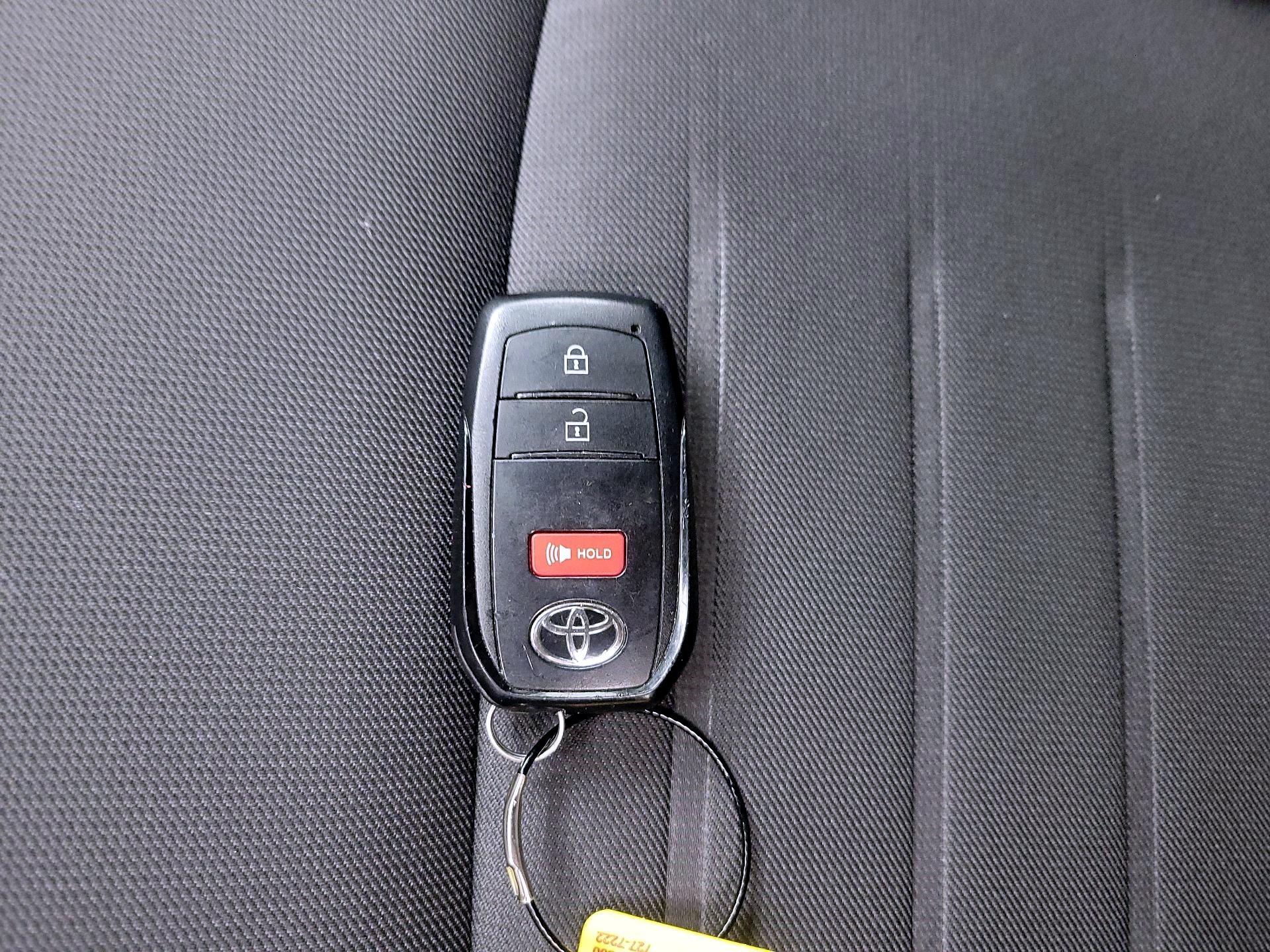 Thumbnail: 2024 Toyota Tacoma - 20