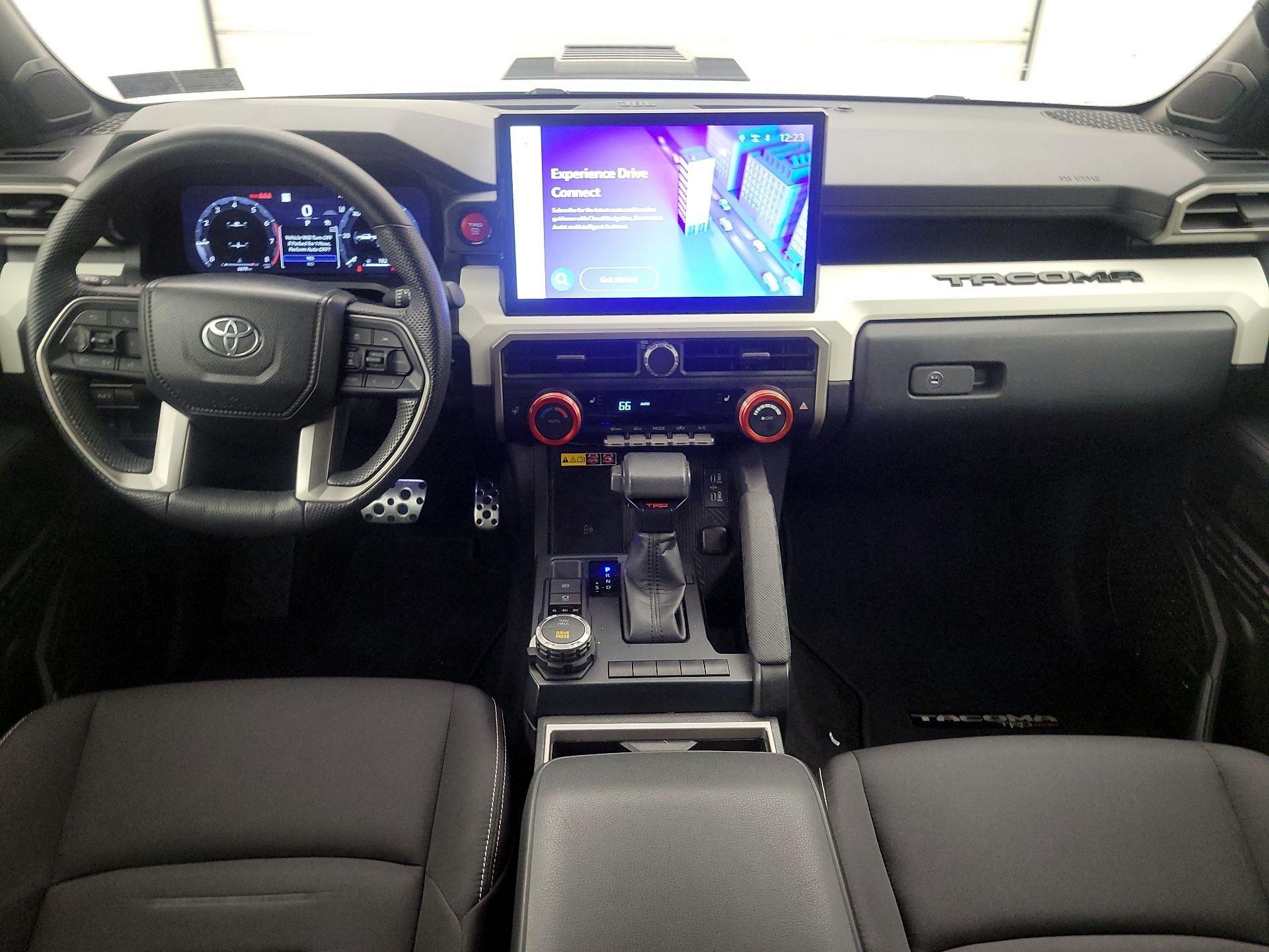 Thumbnail: 2024 Toyota Tacoma - 8