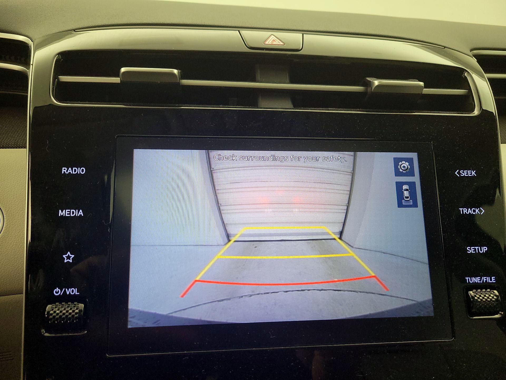 Thumbnail: 2023 Hyundai Tucson - 15