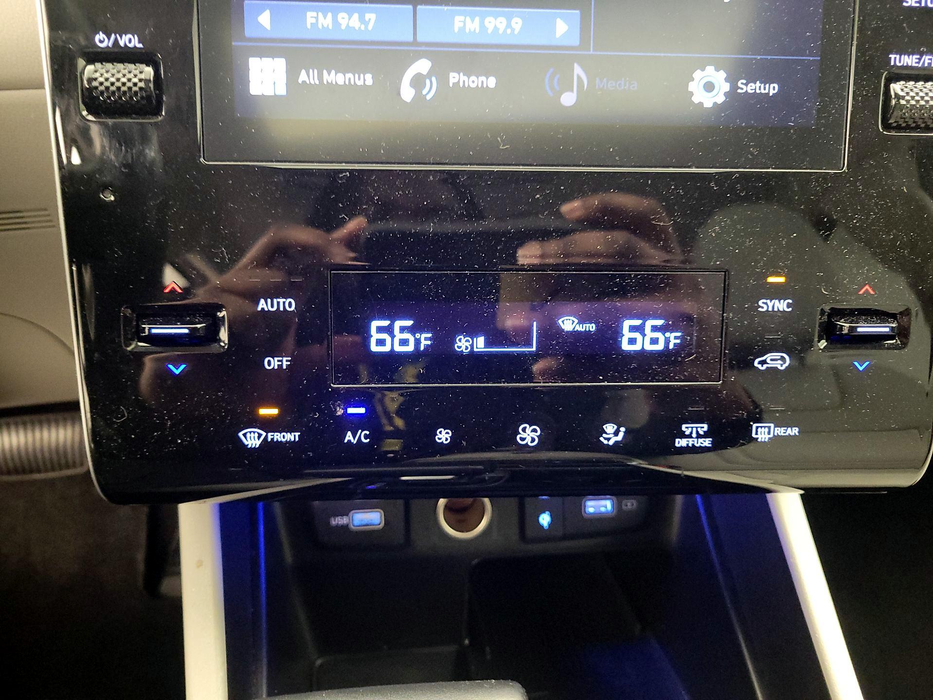 Thumbnail: 2023 Hyundai Tucson - 17