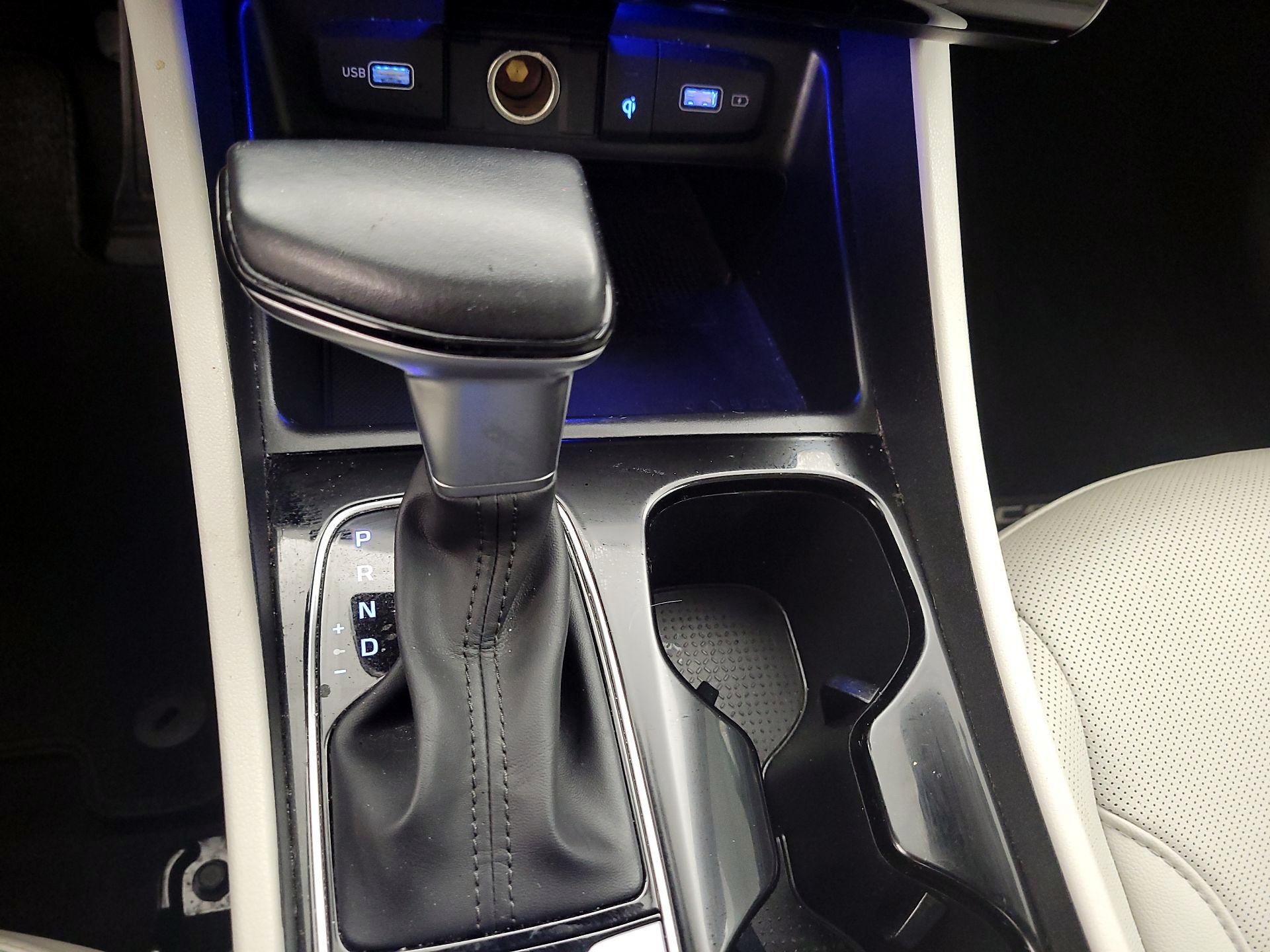 Thumbnail: 2023 Hyundai Tucson - 18