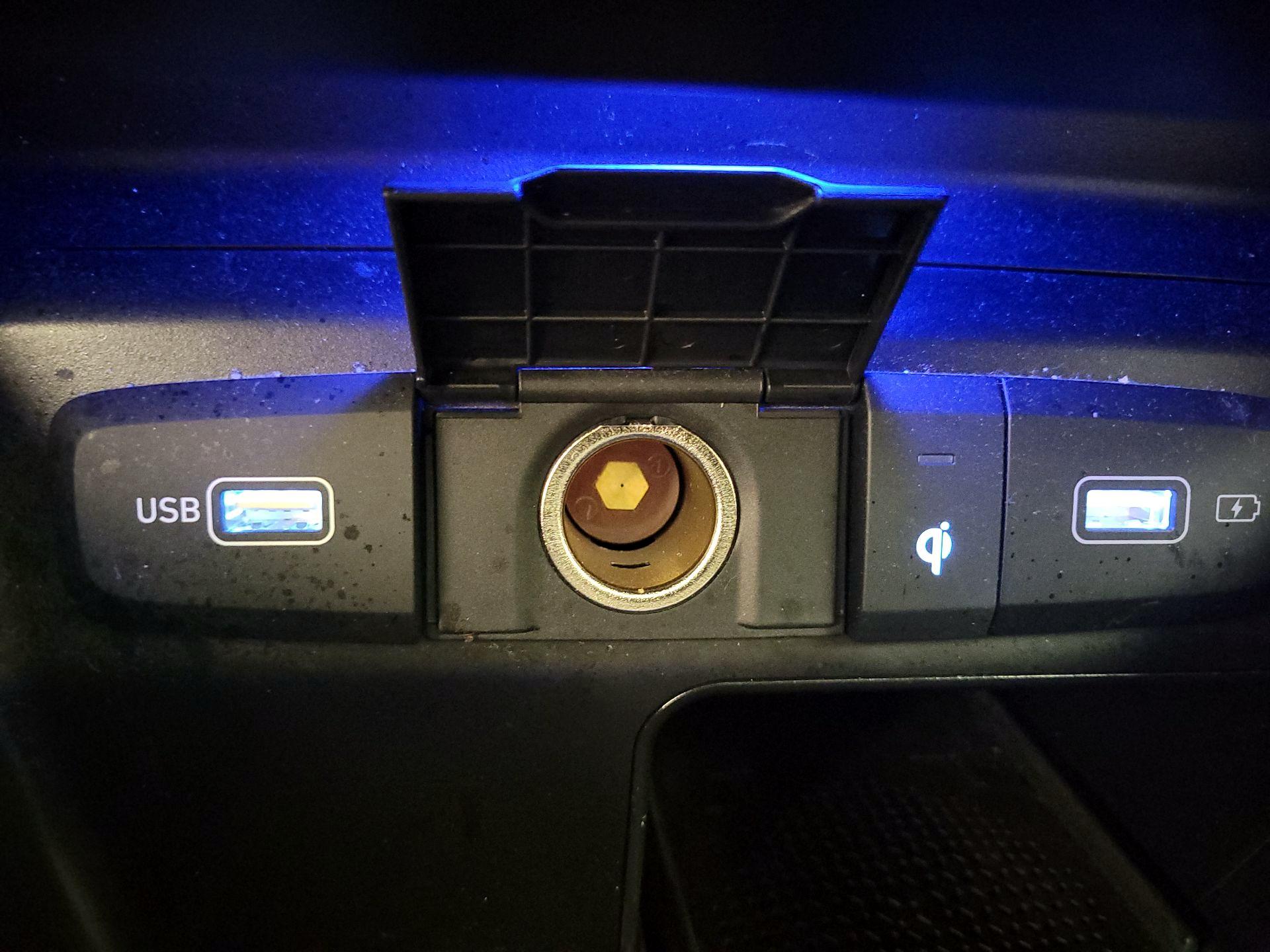 Thumbnail: 2023 Hyundai Tucson - 19