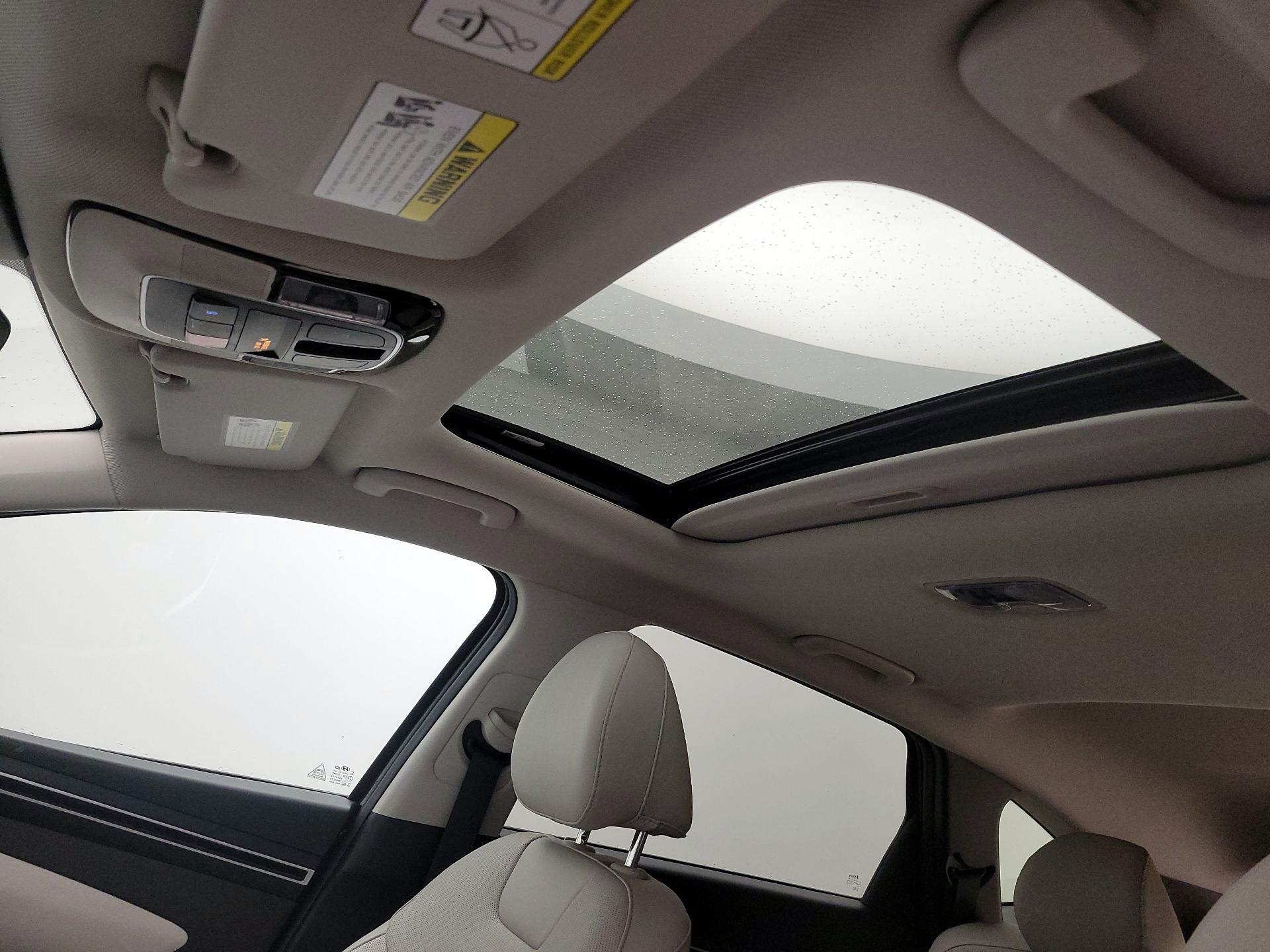 Thumbnail: 2023 Hyundai Tucson - 20