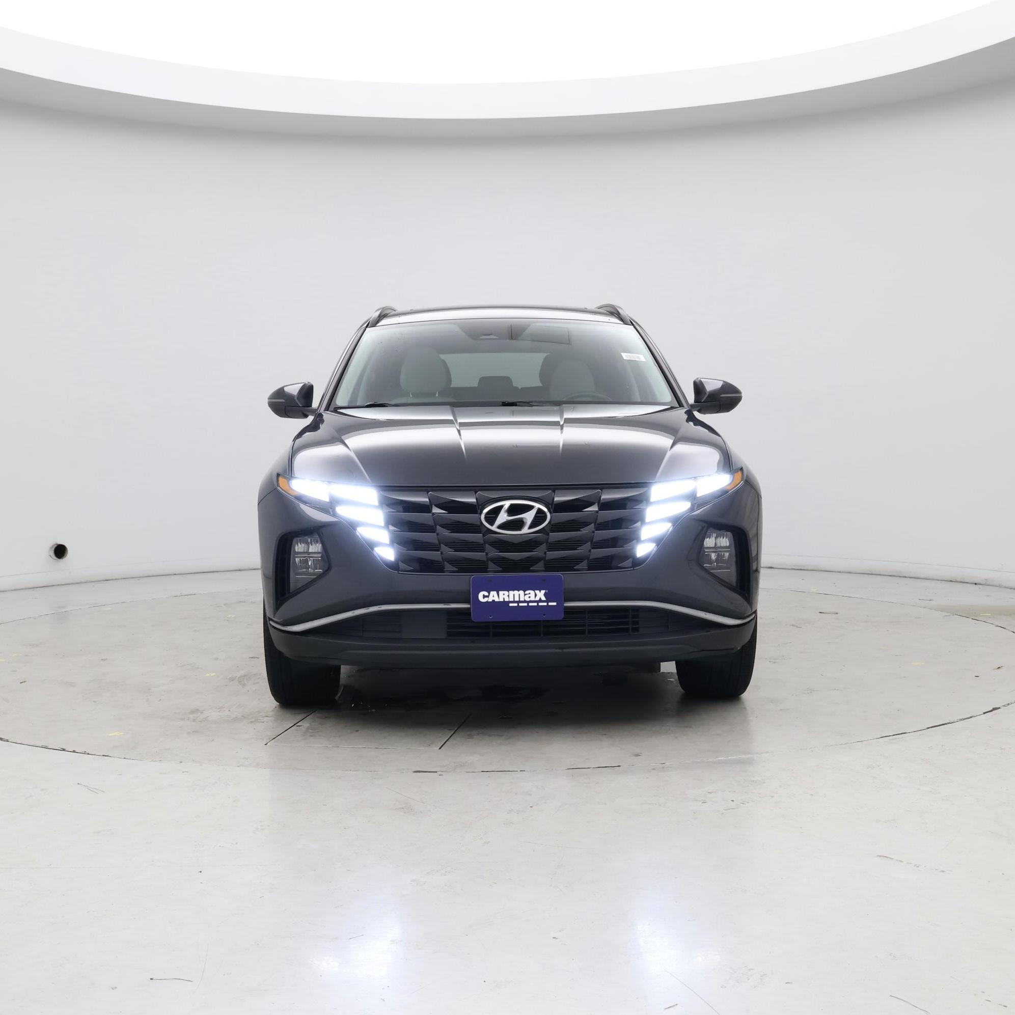 Thumbnail: 2023 Hyundai Tucson - 5