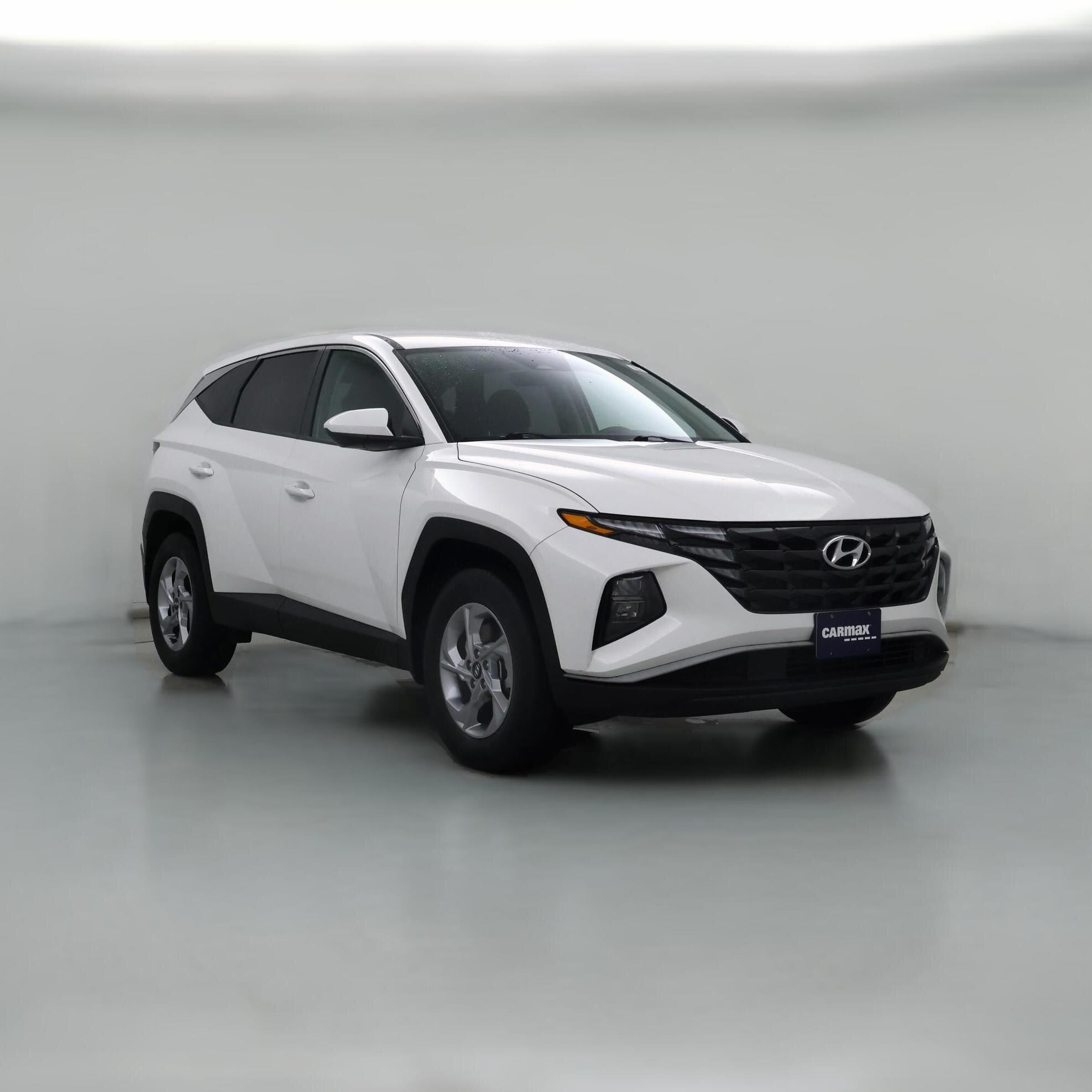 Thumbnail: 2023 Hyundai Tucson - 1