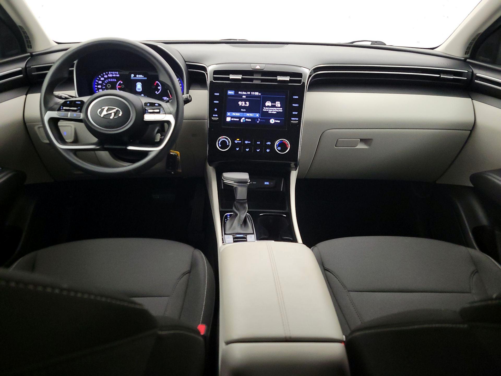 Thumbnail: 2023 Hyundai Tucson - 9