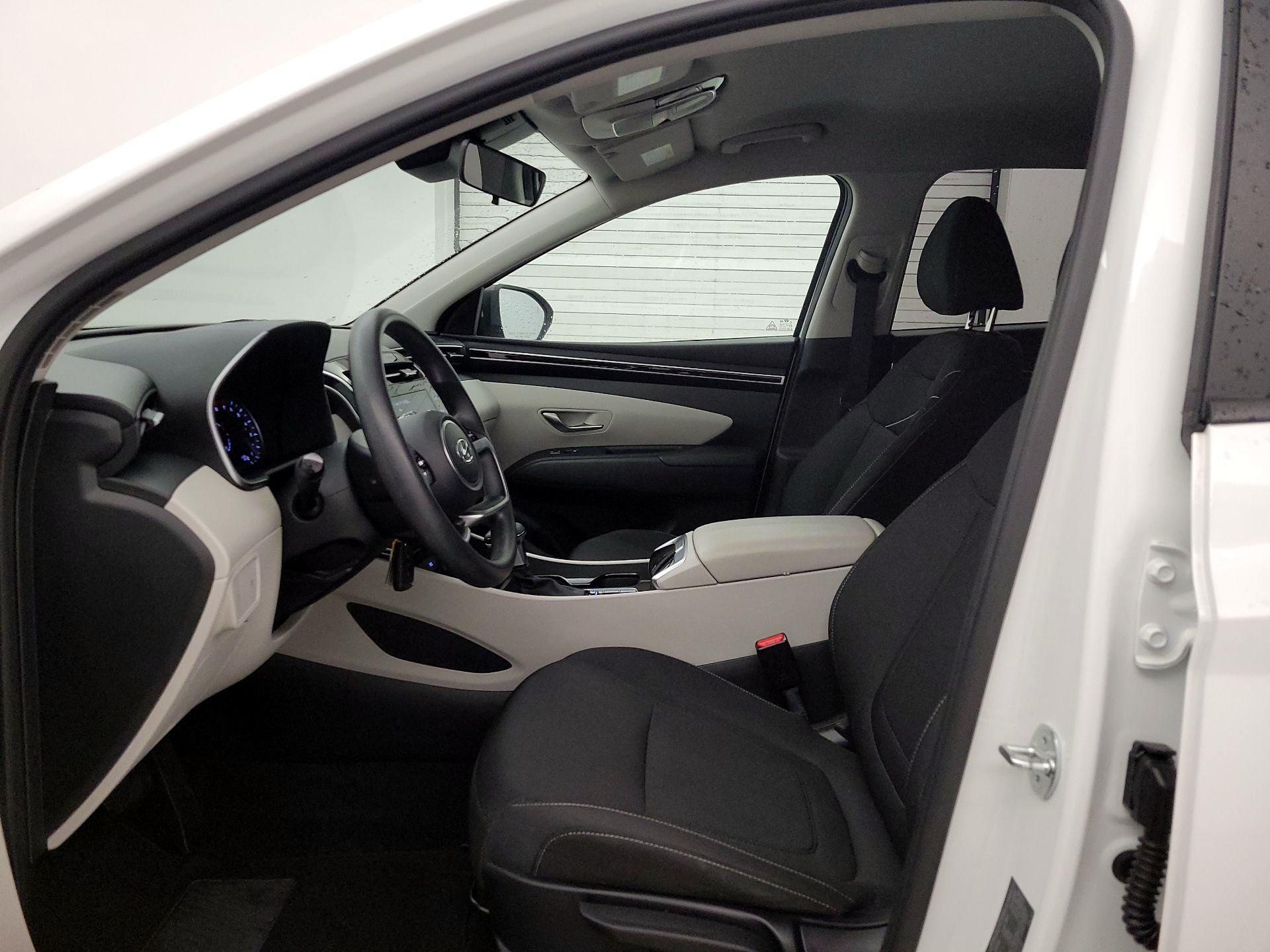 Thumbnail: 2023 Hyundai Tucson - 11