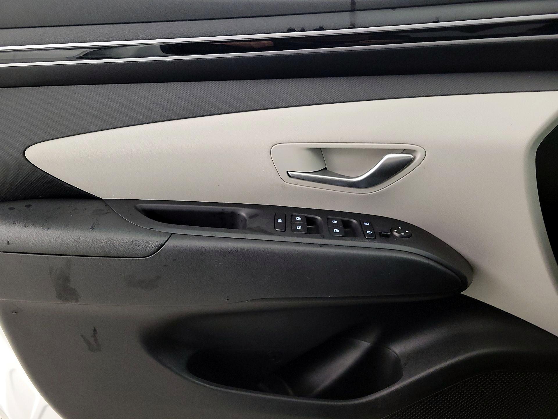 Thumbnail: 2023 Hyundai Tucson - 12