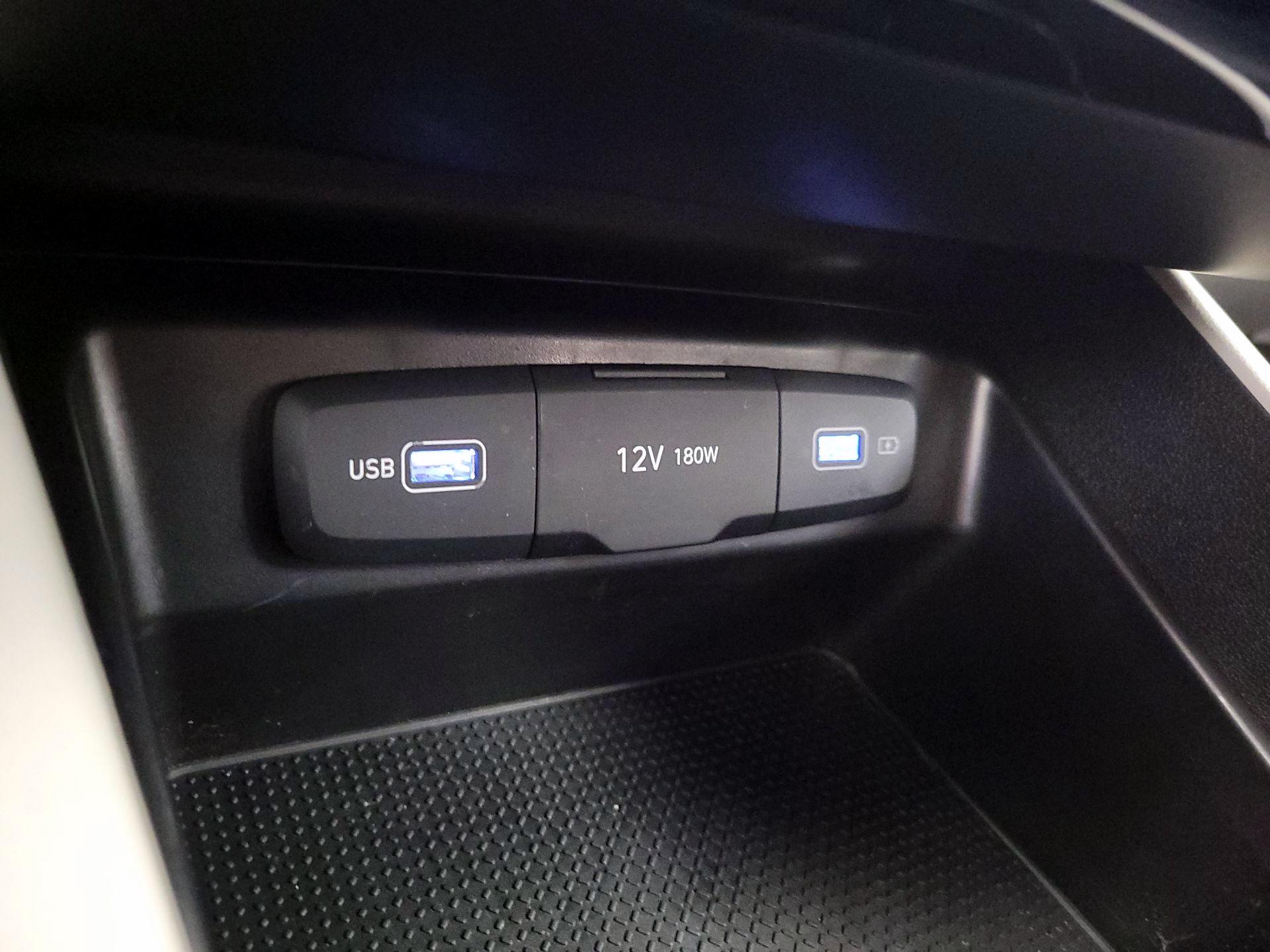 Thumbnail: 2023 Hyundai Tucson - 18