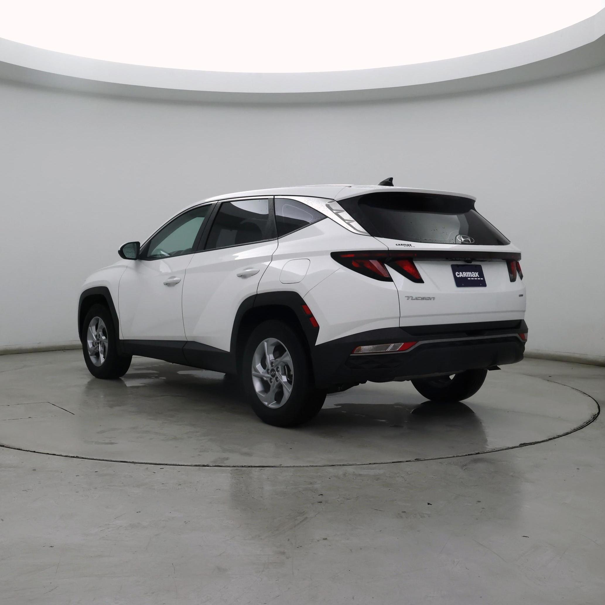 Thumbnail: 2023 Hyundai Tucson - 2