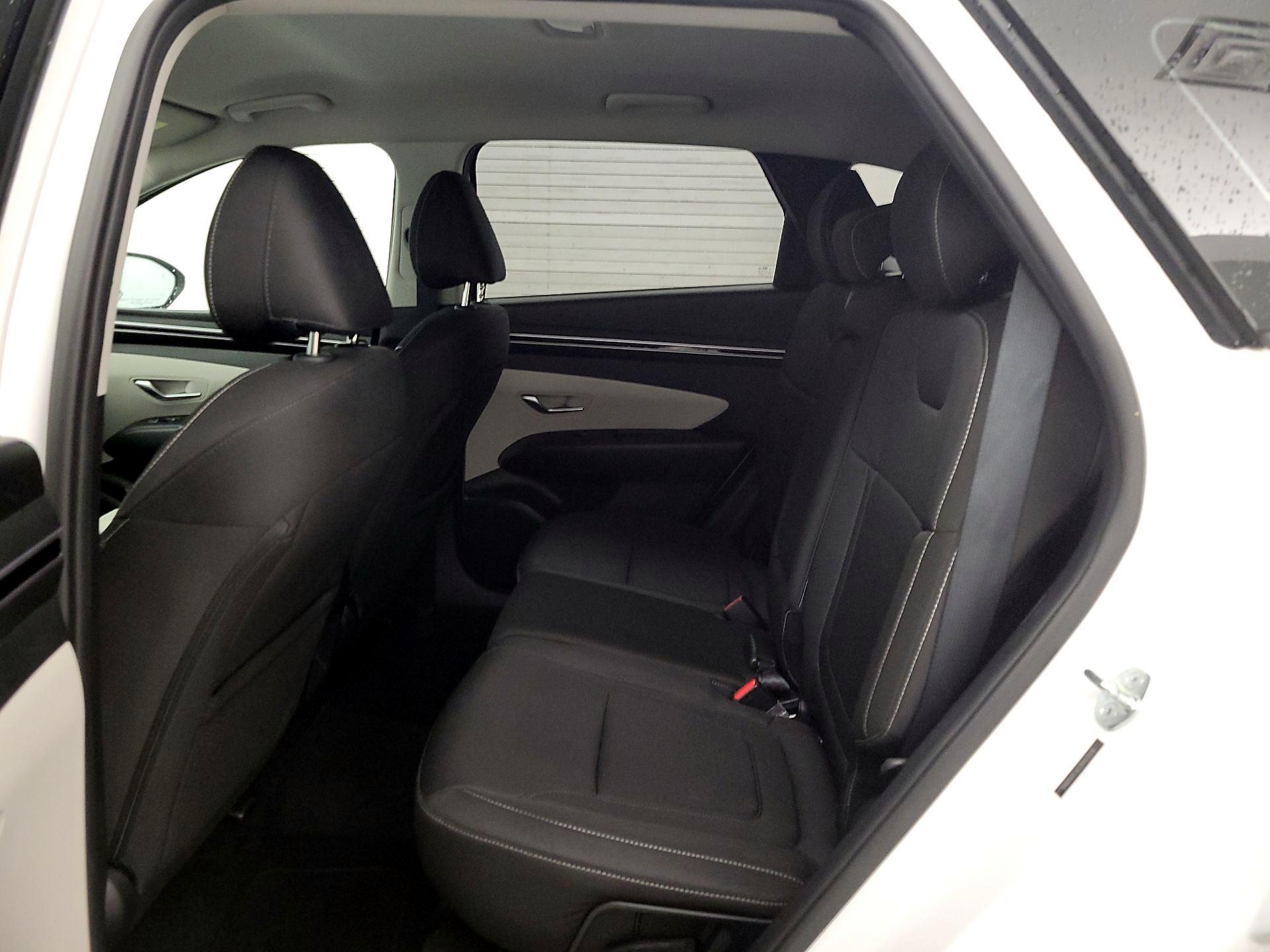 Thumbnail: 2023 Hyundai Tucson - 19