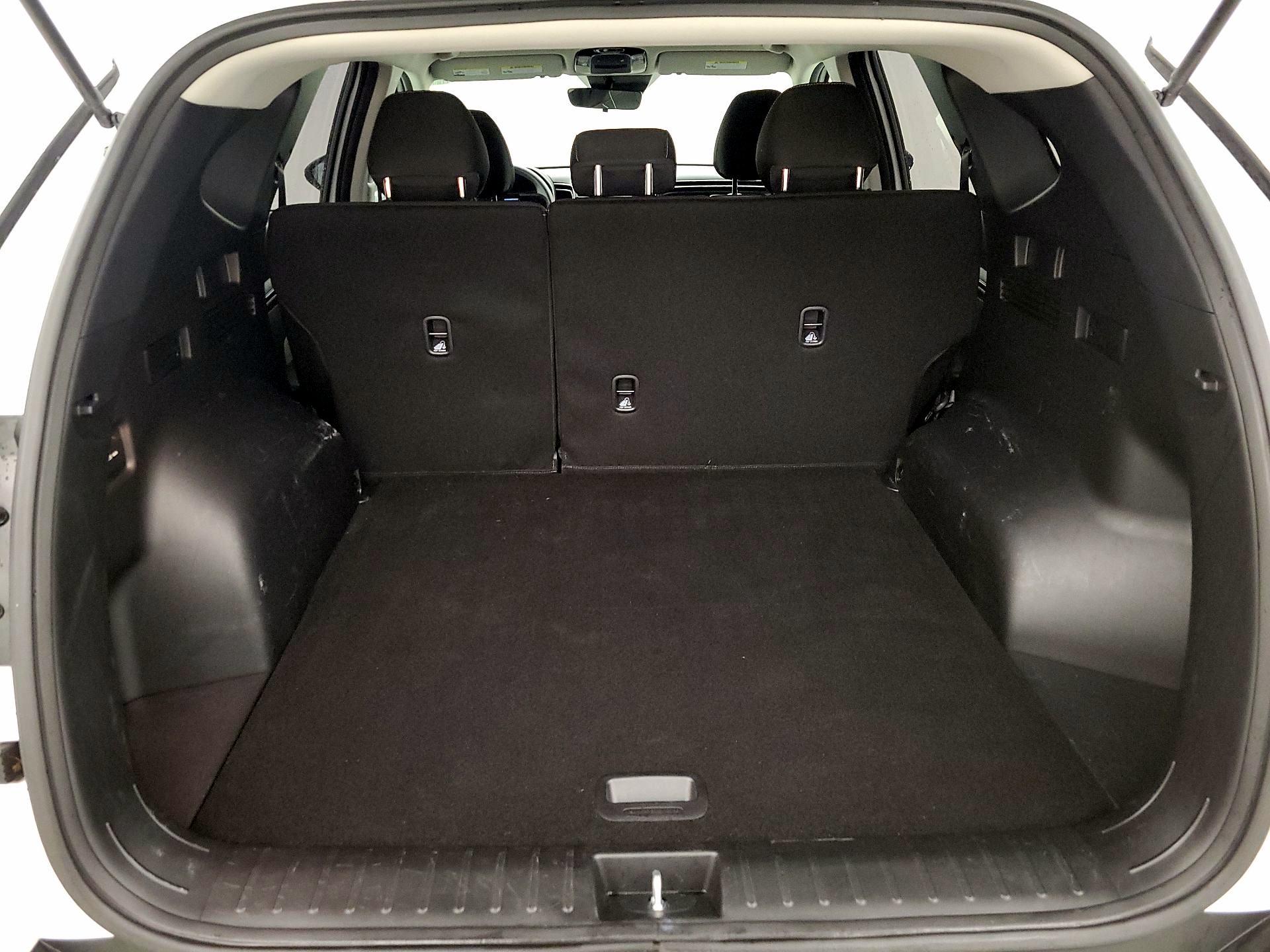 Thumbnail: 2023 Hyundai Tucson - 20