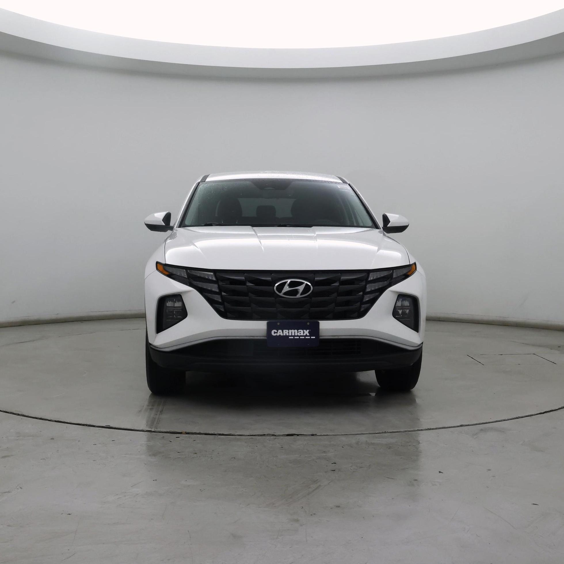 Thumbnail: 2023 Hyundai Tucson - 5