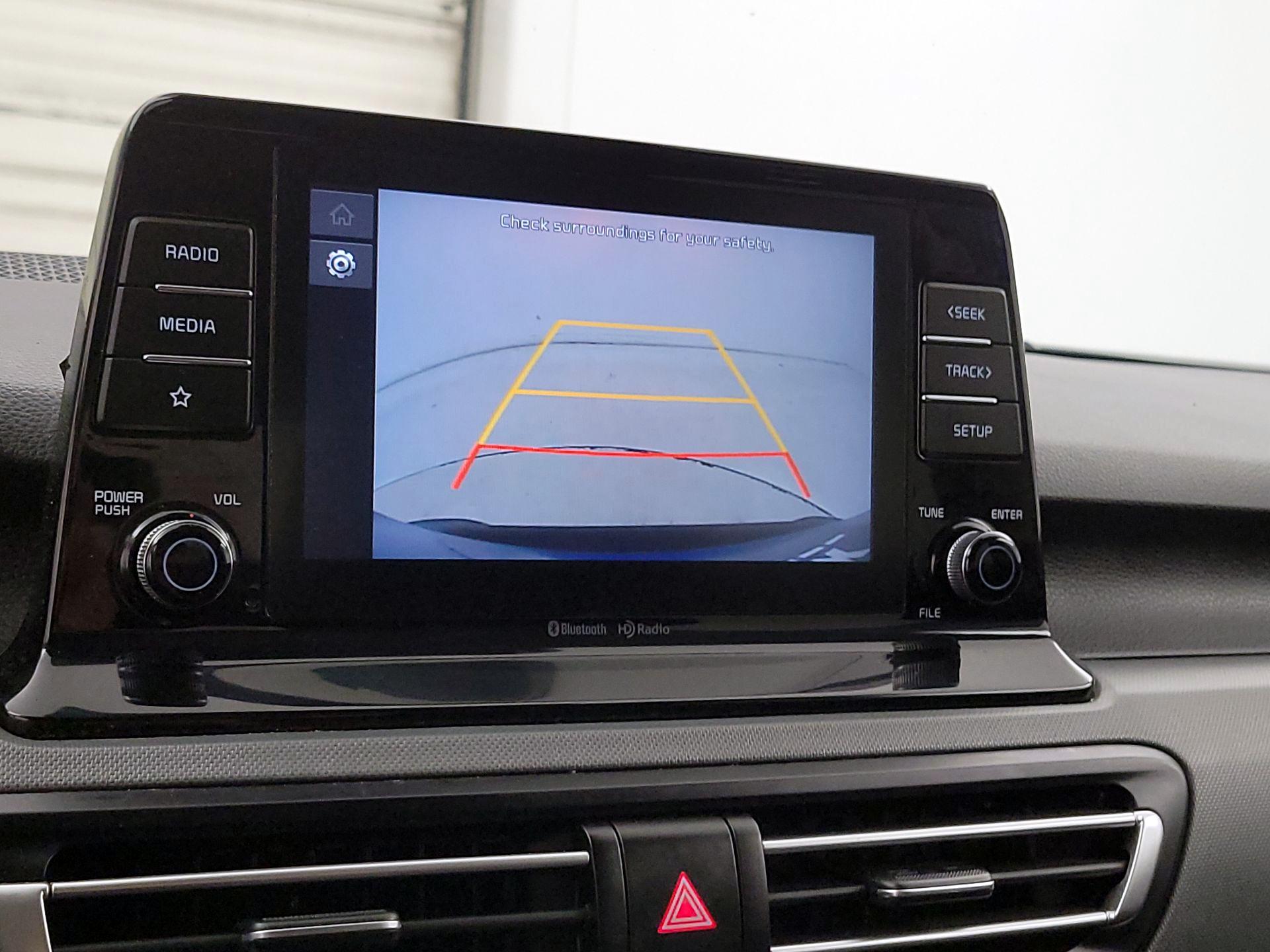 Thumbnail: 2022 Kia Seltos - 14