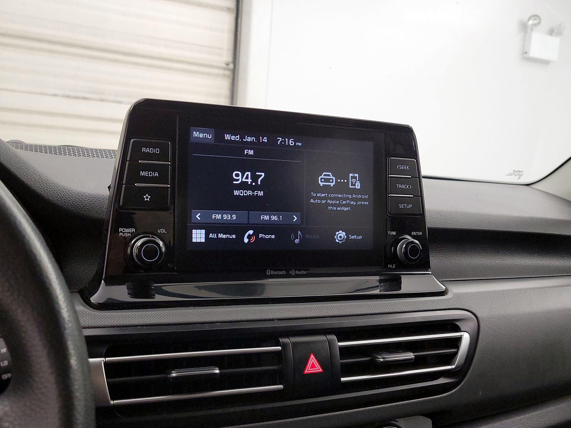 Thumbnail: 2022 Kia Seltos - 15