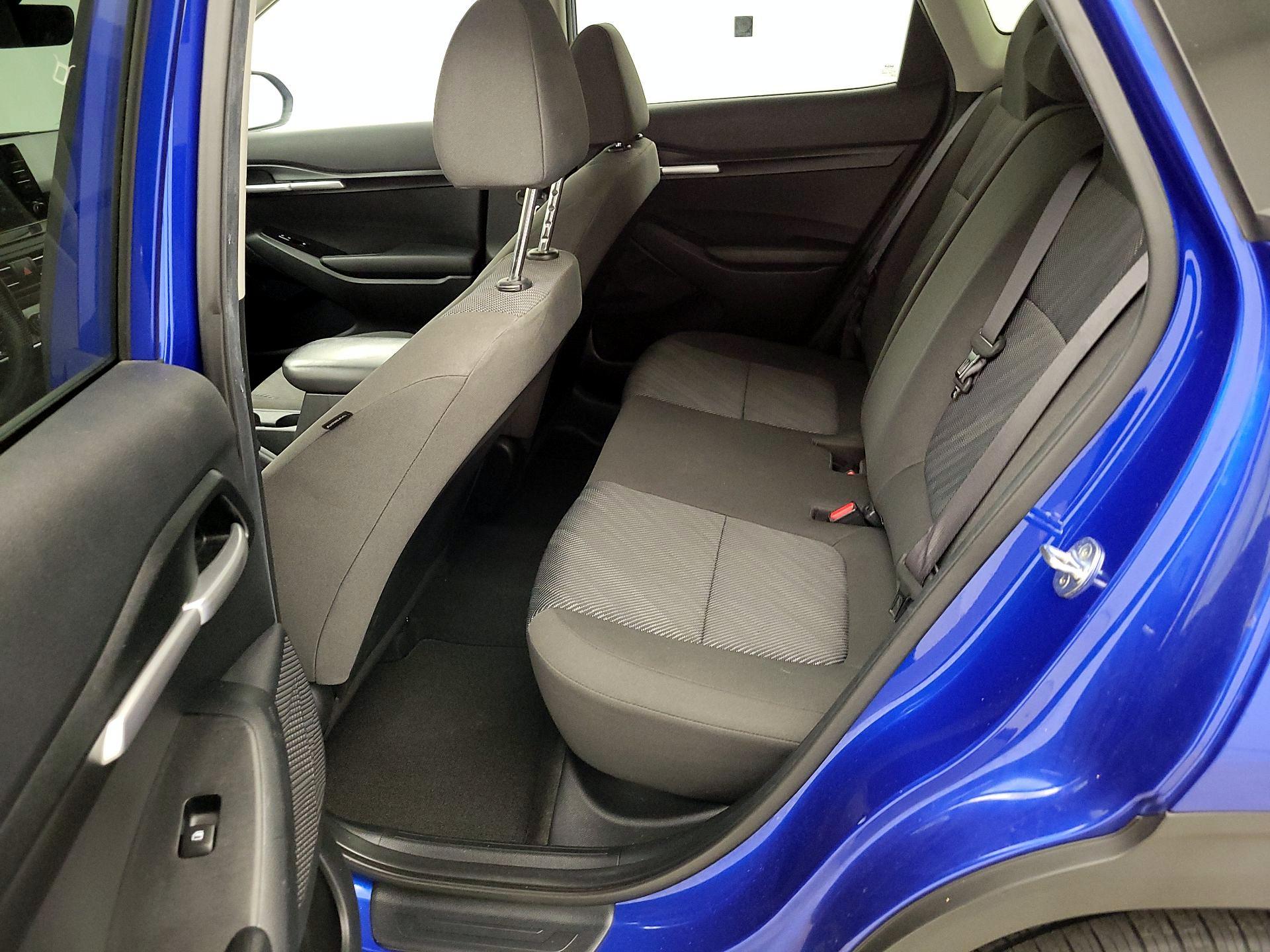 Thumbnail: 2022 Kia Seltos - 19