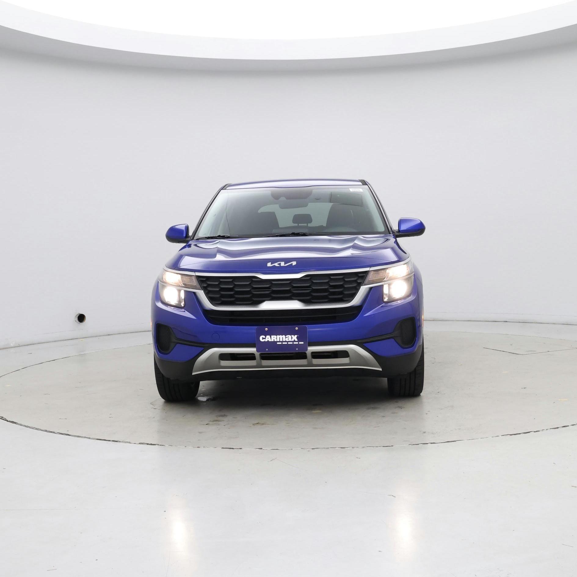 Thumbnail: 2022 Kia Seltos - 5