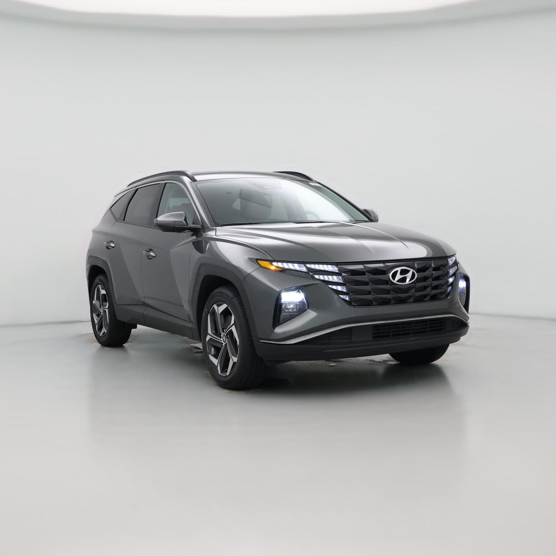 Thumbnail: 2023 Hyundai Tucson - 1