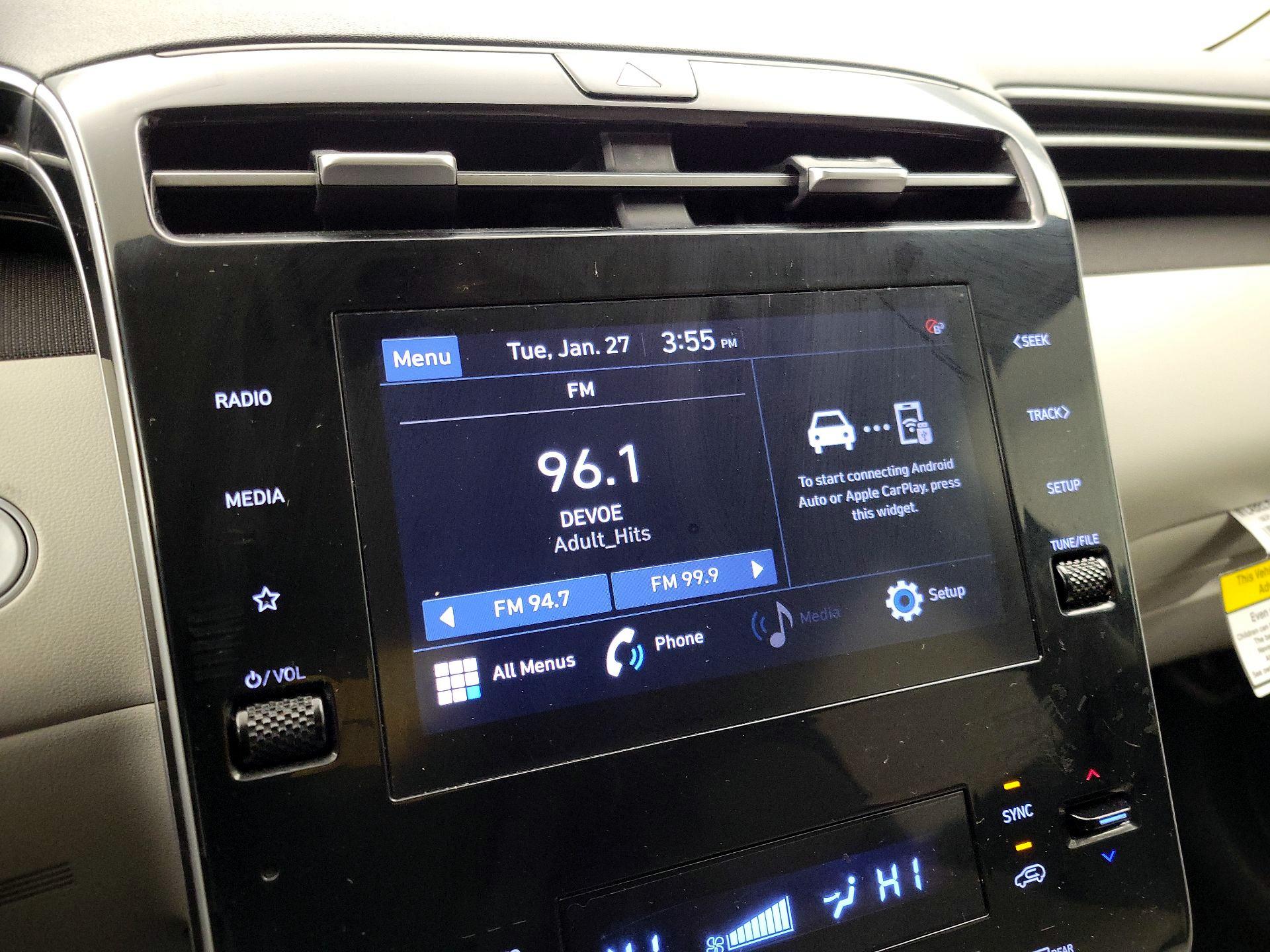 Thumbnail: 2023 Hyundai Tucson - 15