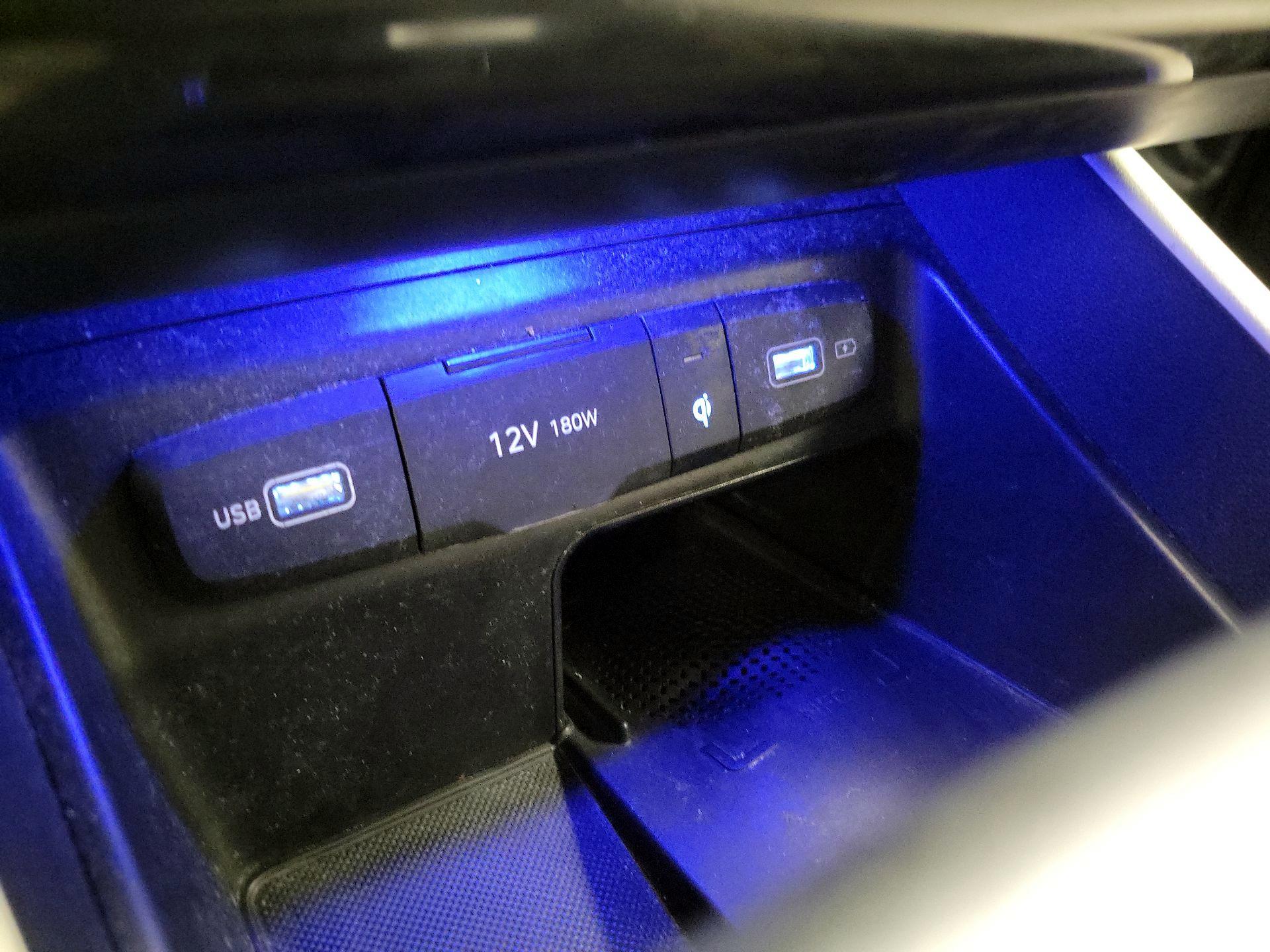 Thumbnail: 2023 Hyundai Tucson - 18