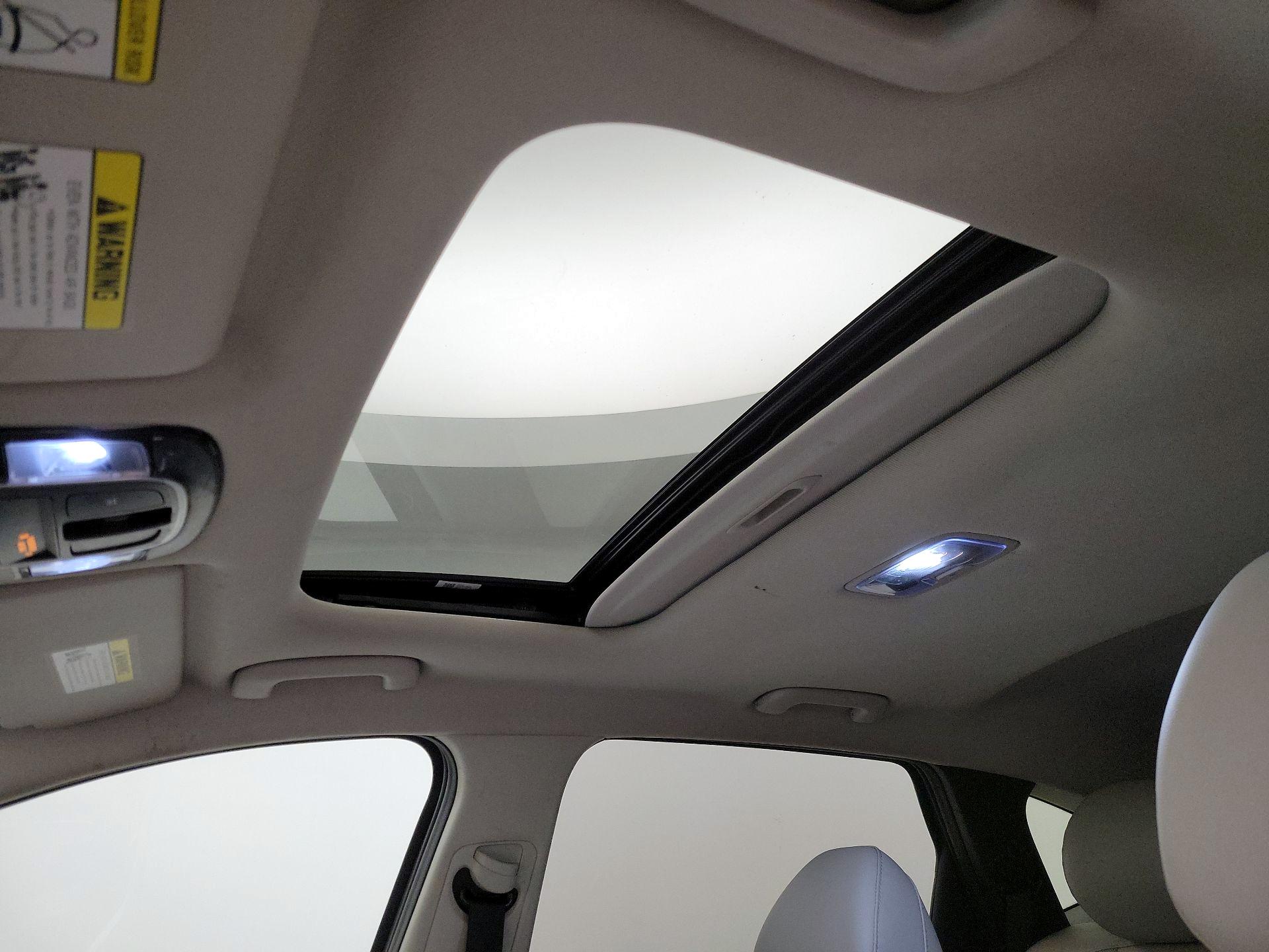 Thumbnail: 2023 Hyundai Tucson - 19