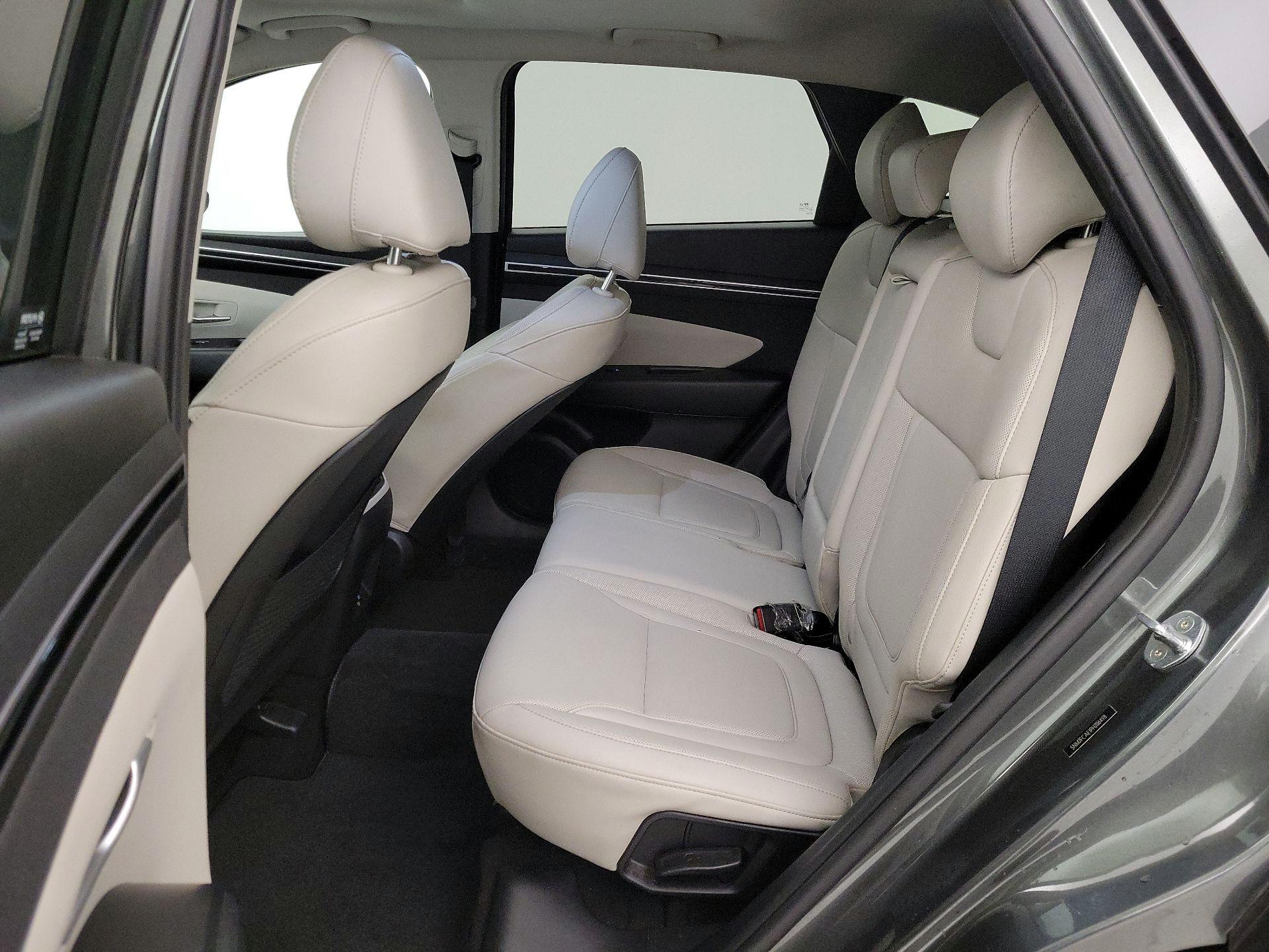 Thumbnail: 2023 Hyundai Tucson - 20