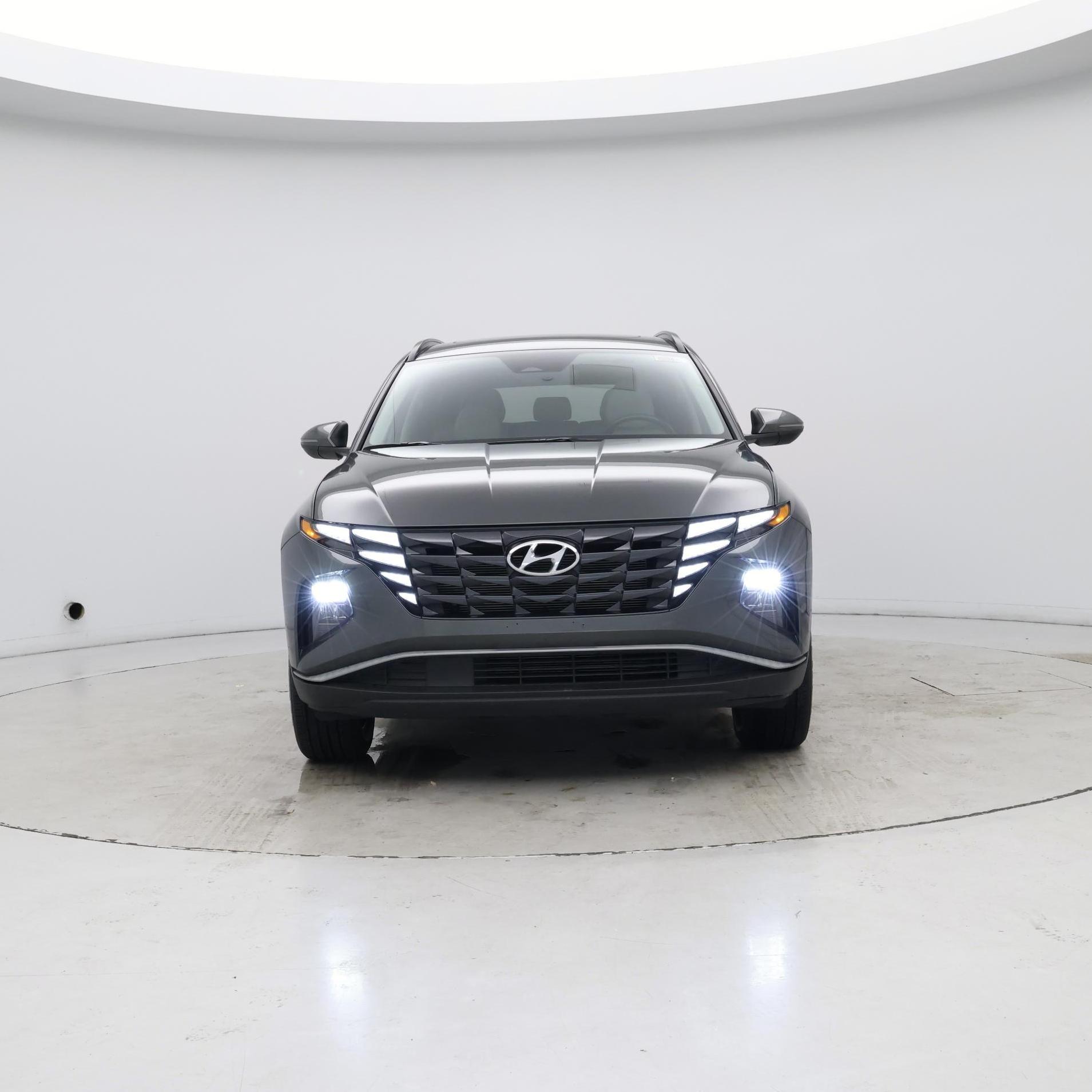 Thumbnail: 2023 Hyundai Tucson - 5