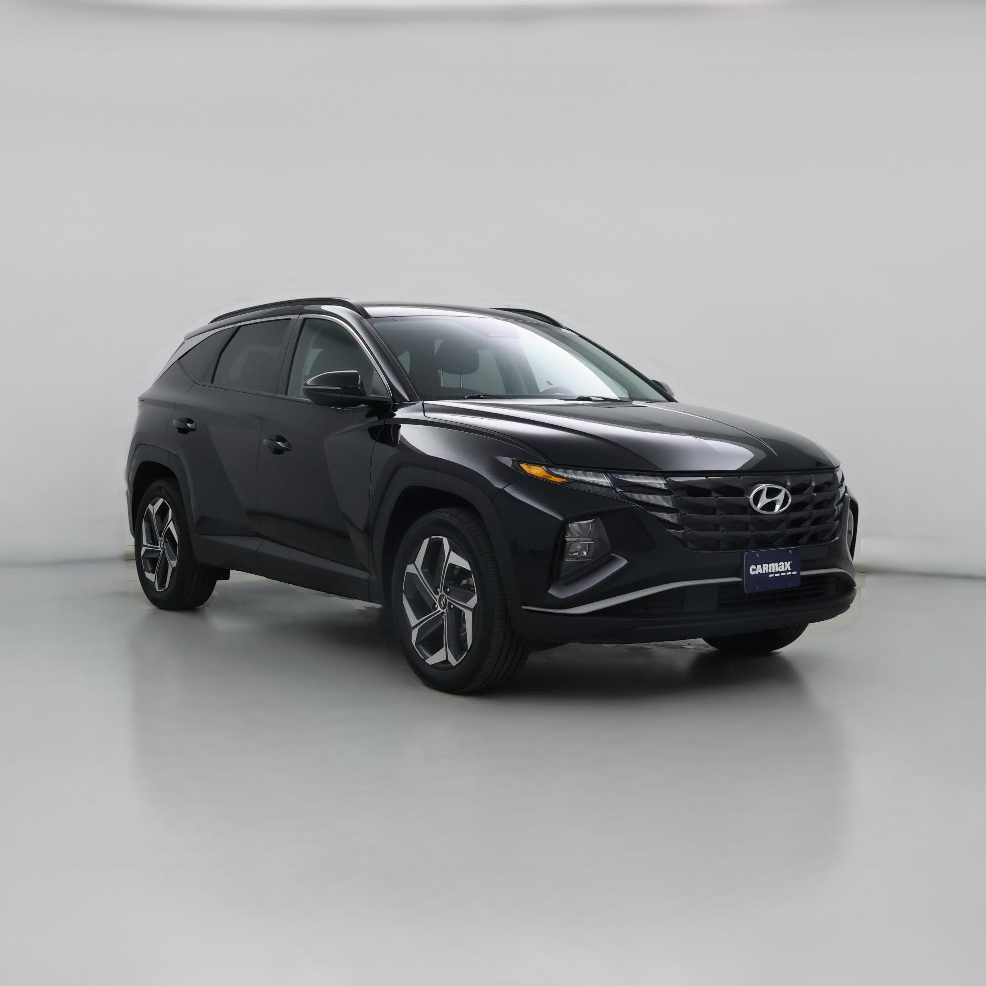 Thumbnail: 2023 Hyundai Tucson - 1