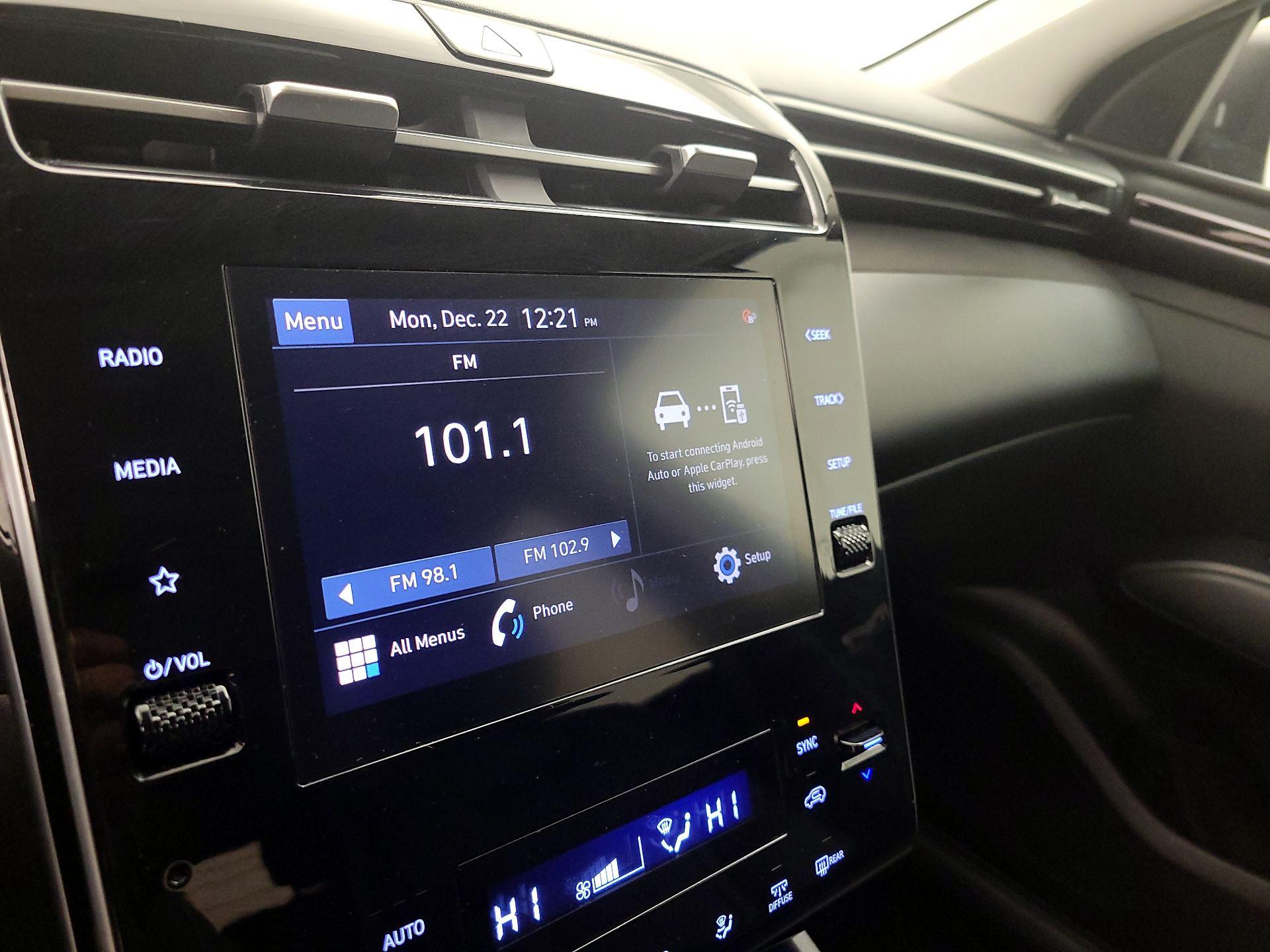 Thumbnail: 2023 Hyundai Tucson - 15