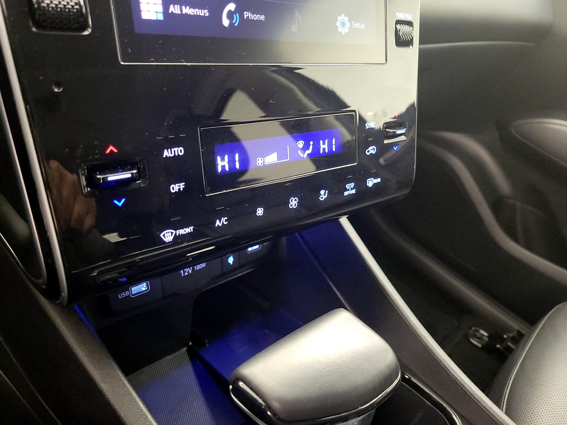 Thumbnail: 2023 Hyundai Tucson - 16