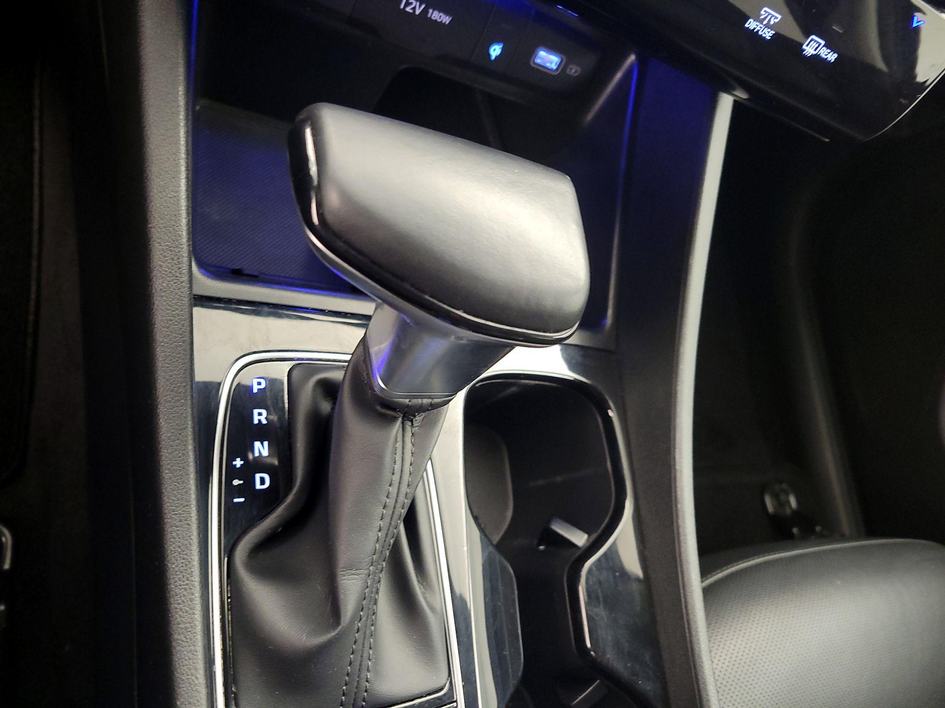 Thumbnail: 2023 Hyundai Tucson - 17