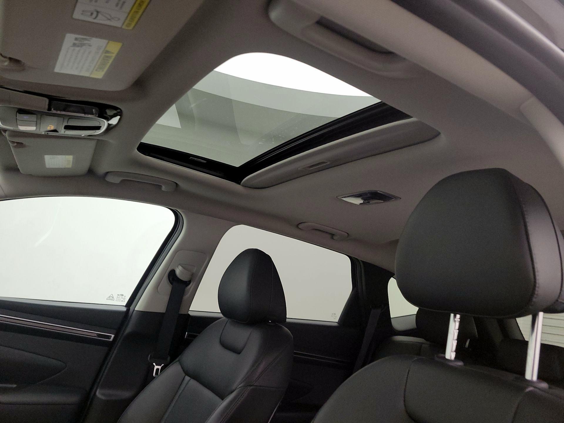 Thumbnail: 2023 Hyundai Tucson - 19