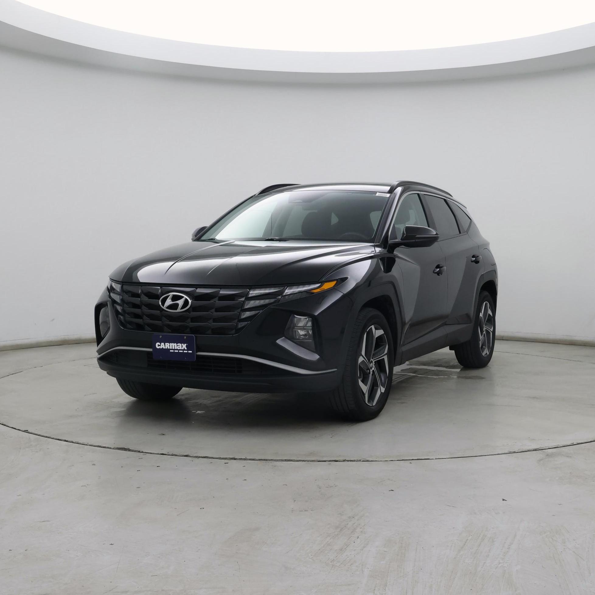 Thumbnail: 2023 Hyundai Tucson - 4
