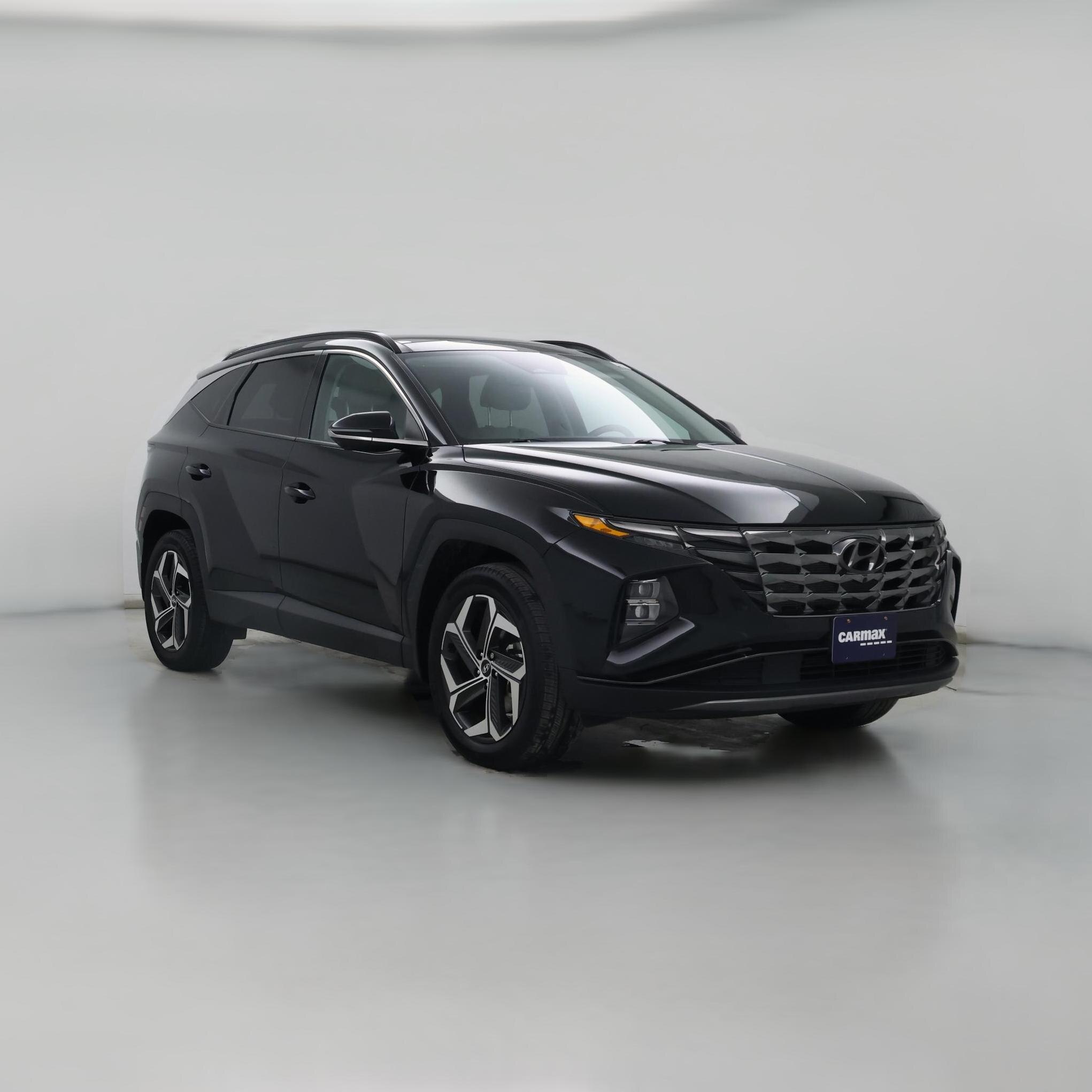 Thumbnail: 2023 Hyundai Tucson - 1