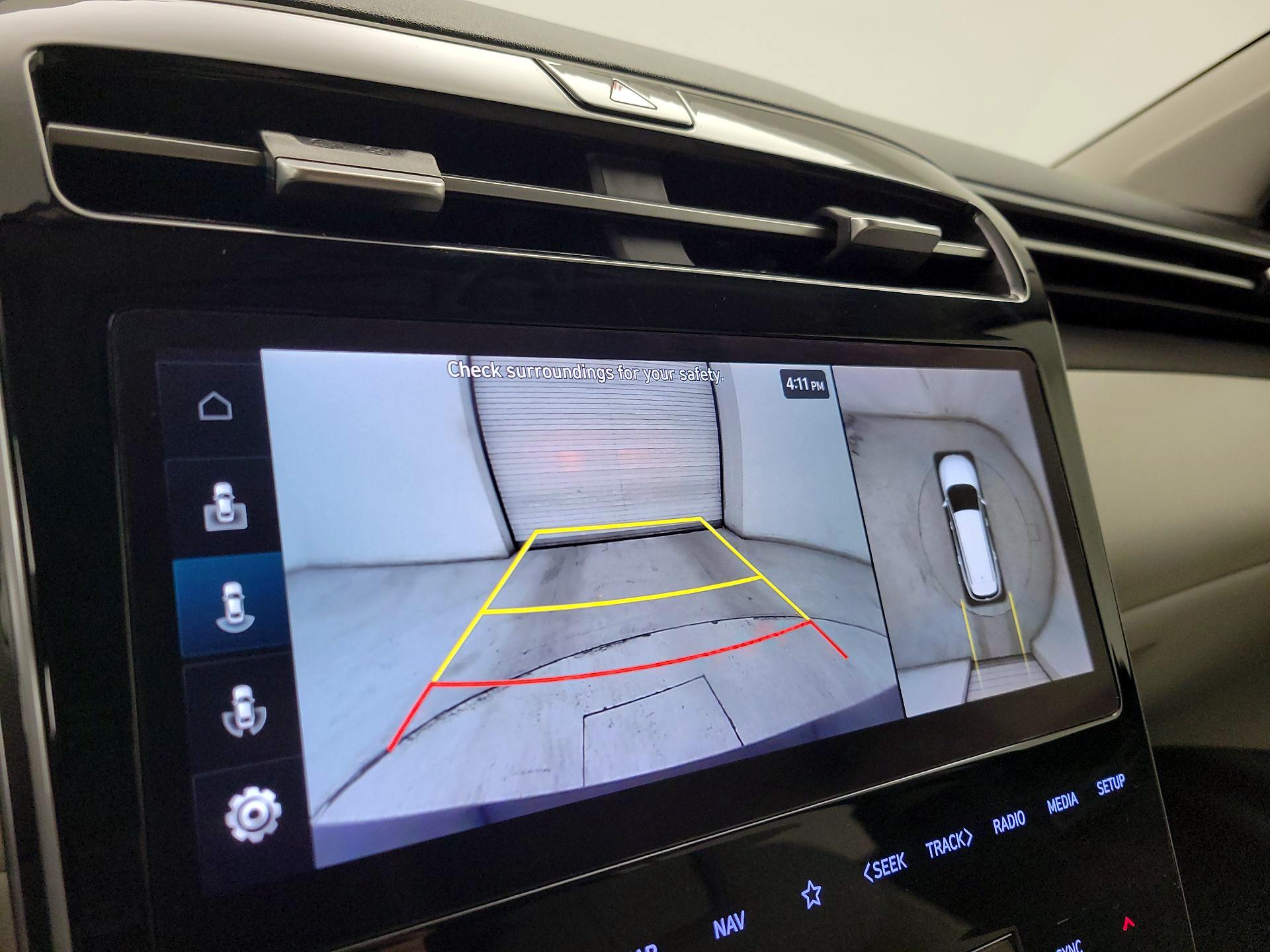 Thumbnail: 2023 Hyundai Tucson - 15