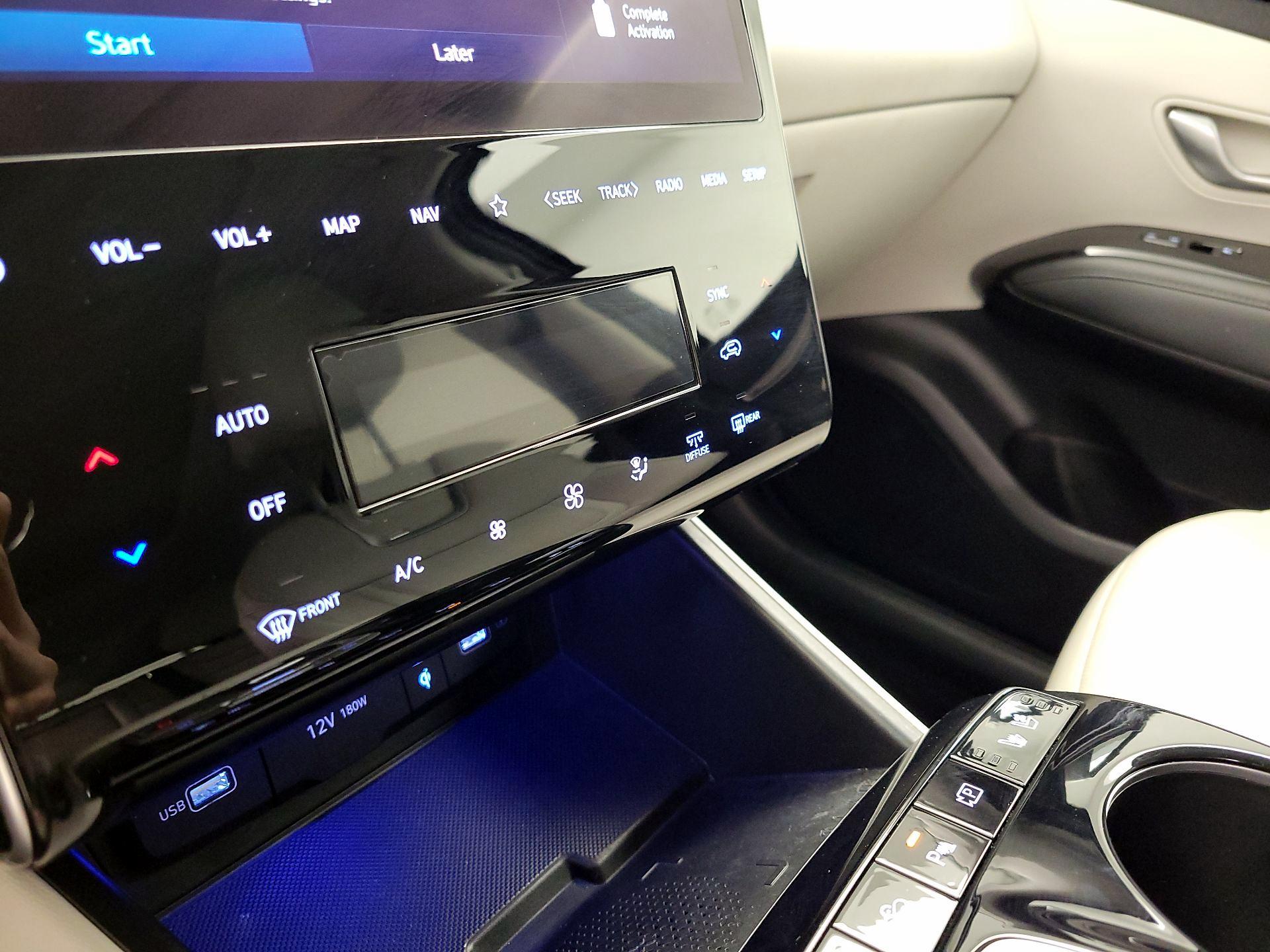 Thumbnail: 2023 Hyundai Tucson - 17