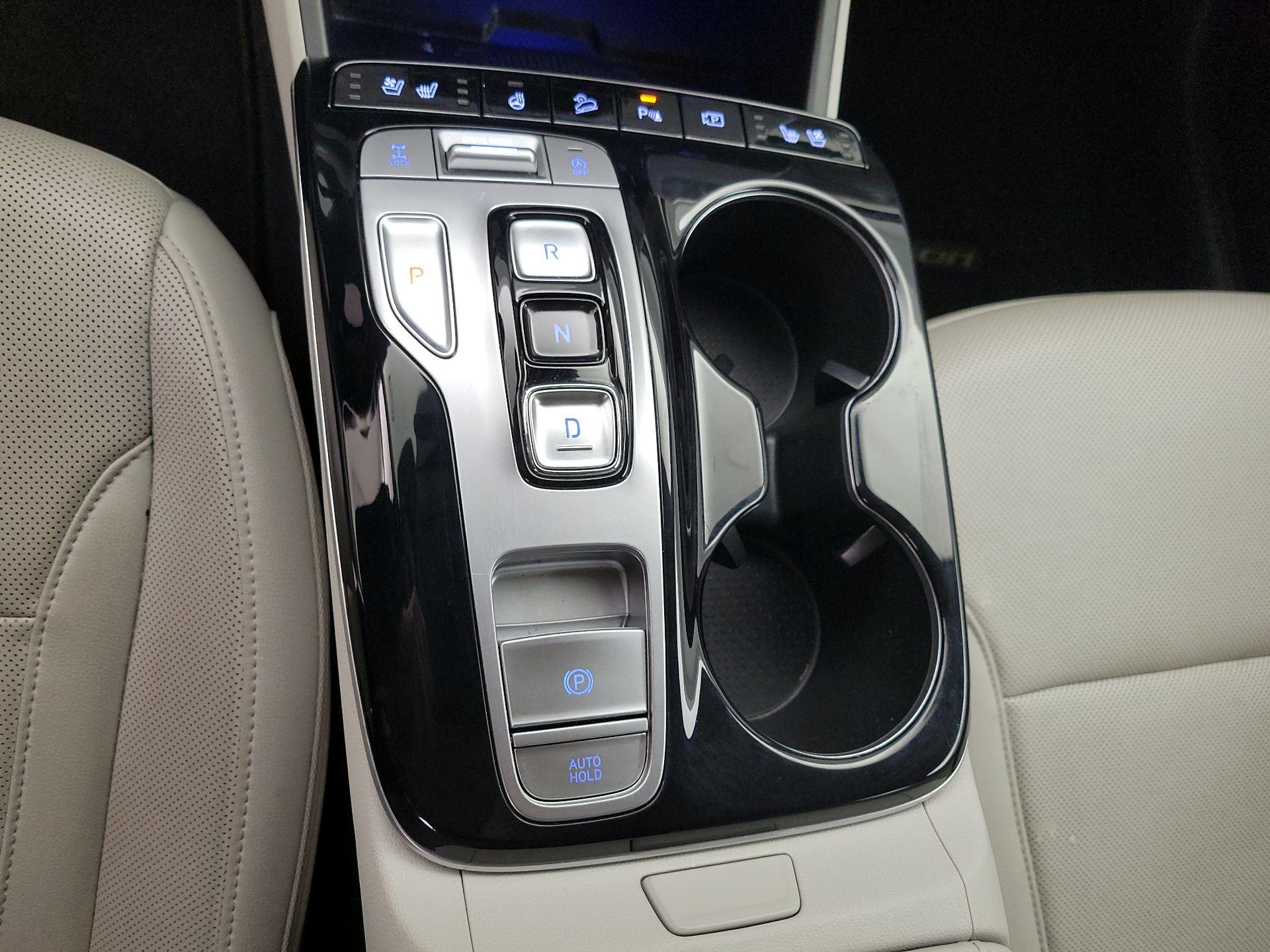 Thumbnail: 2023 Hyundai Tucson - 18