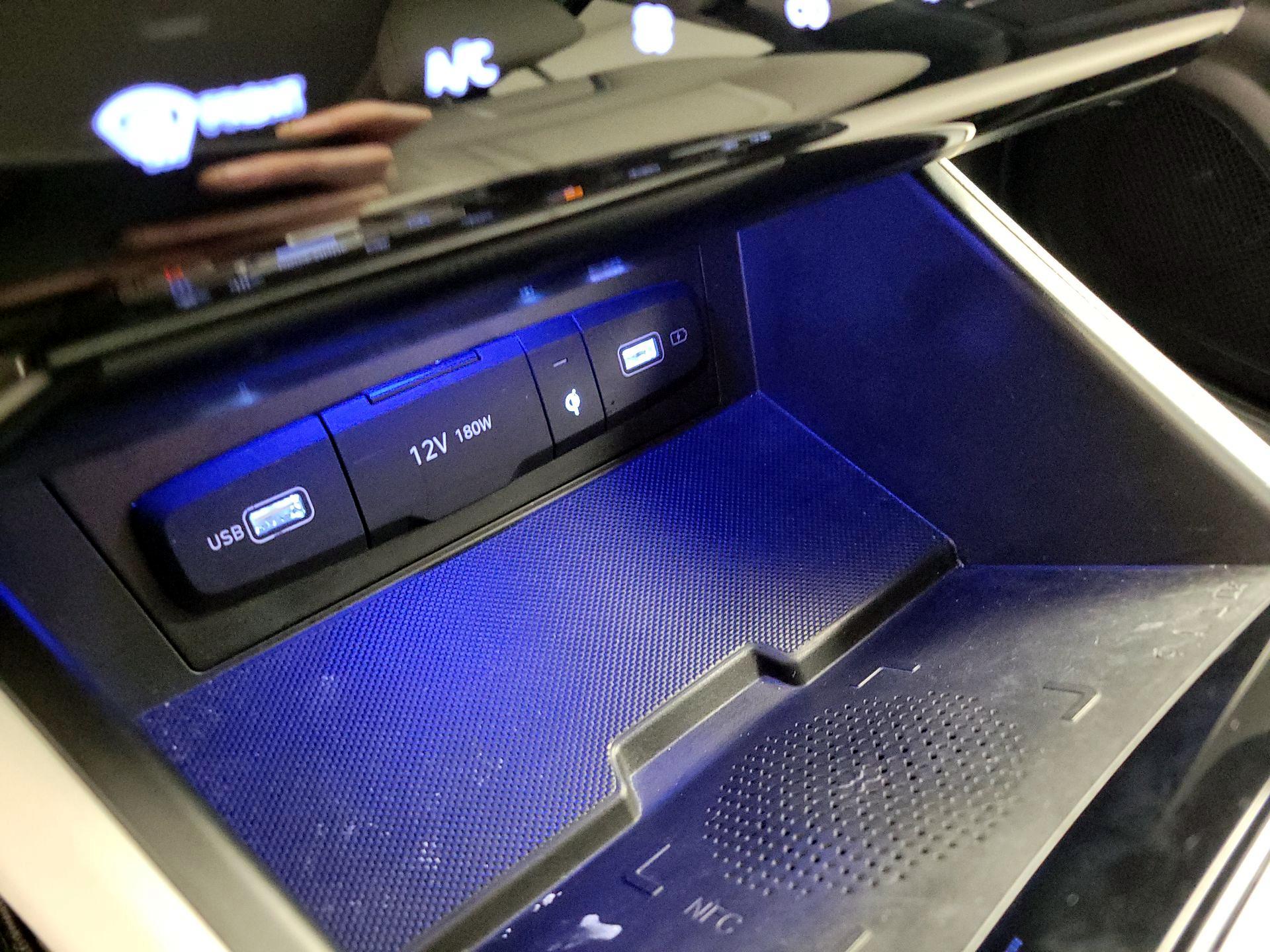 Thumbnail: 2023 Hyundai Tucson - 19