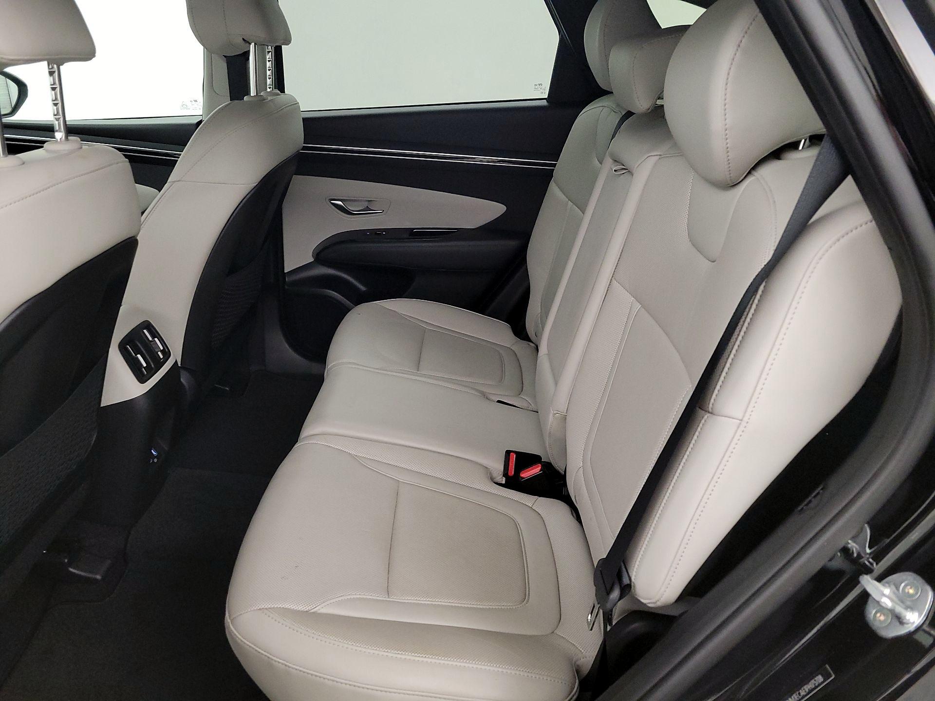 Thumbnail: 2023 Hyundai Tucson - 20