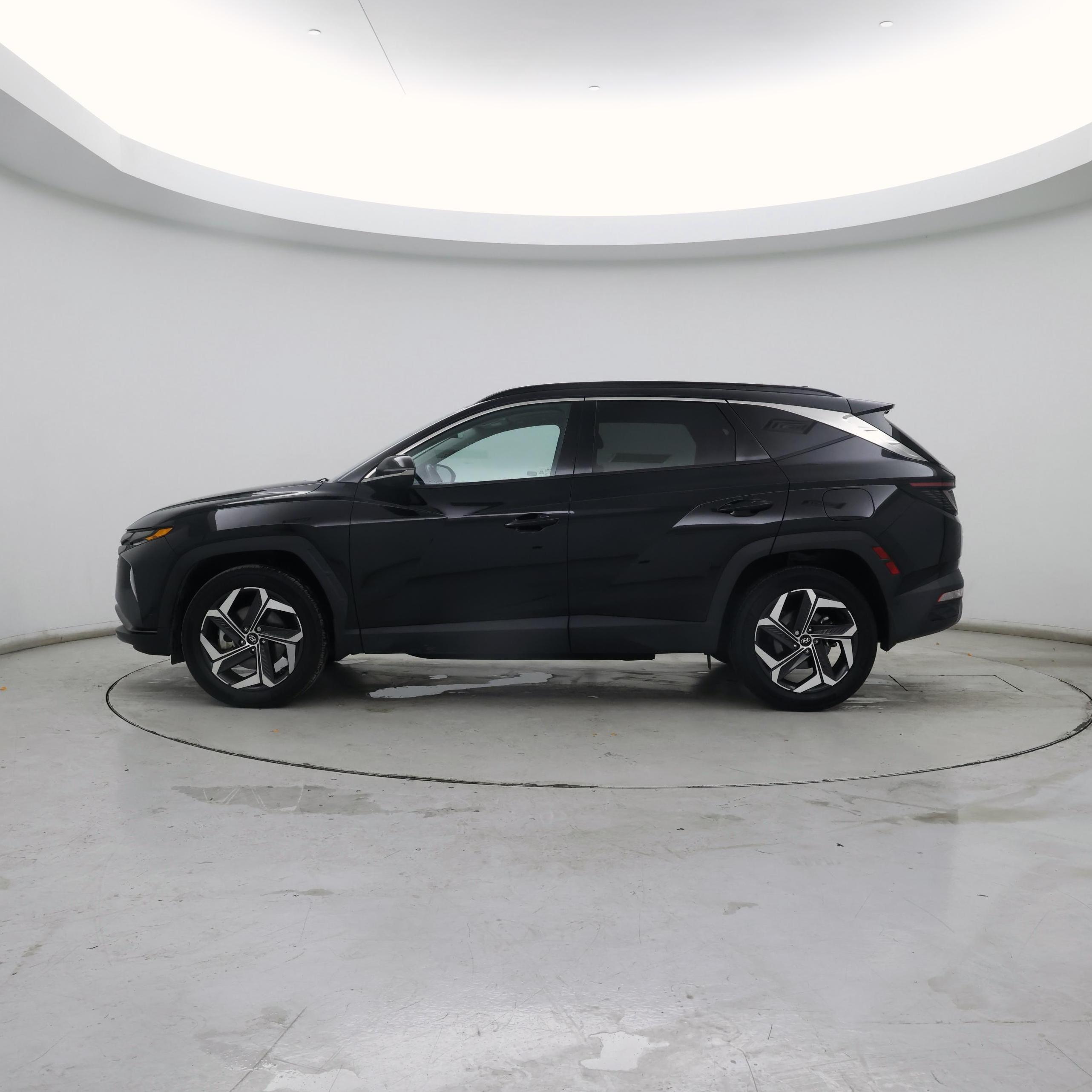 Thumbnail: 2023 Hyundai Tucson - 3