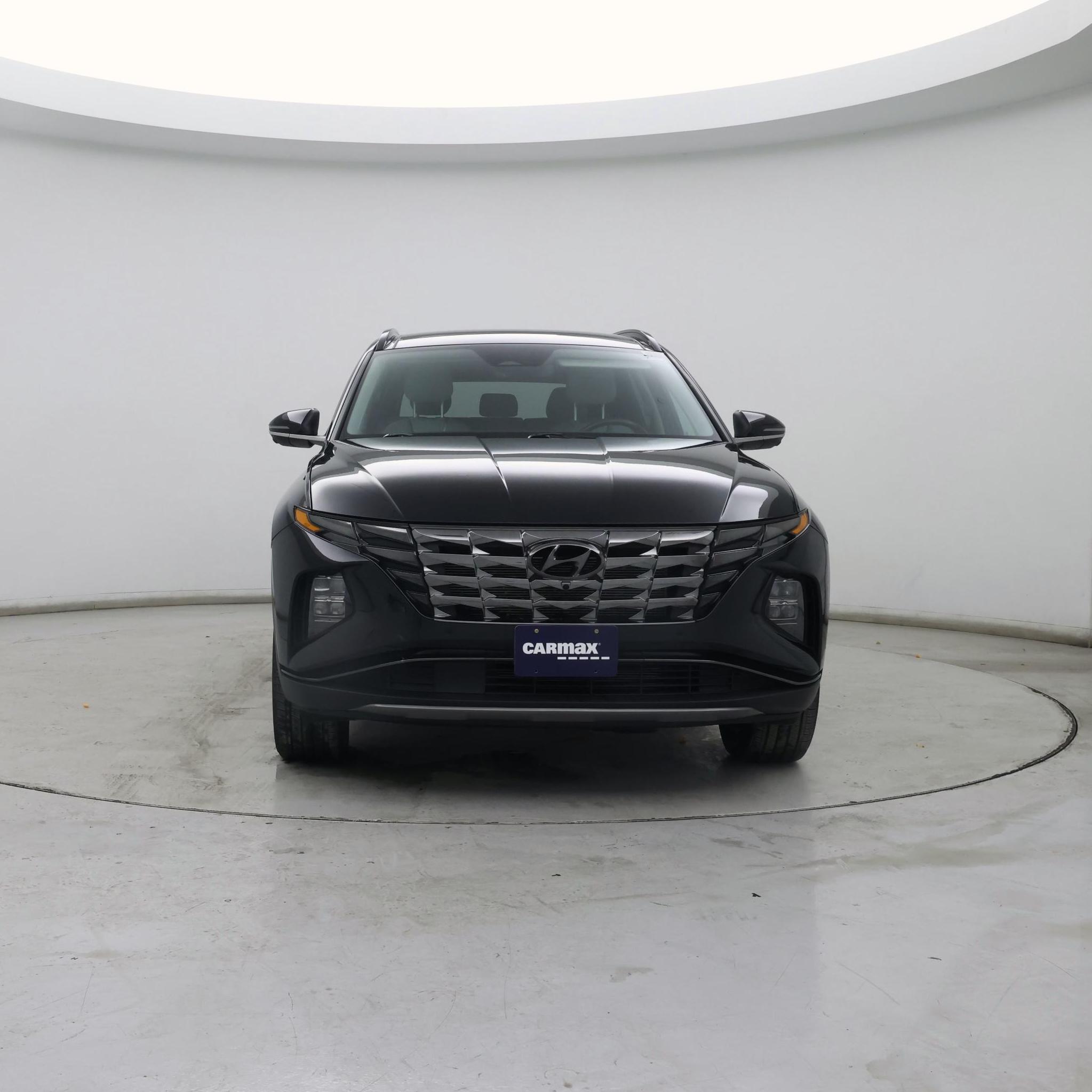 Thumbnail: 2023 Hyundai Tucson - 5