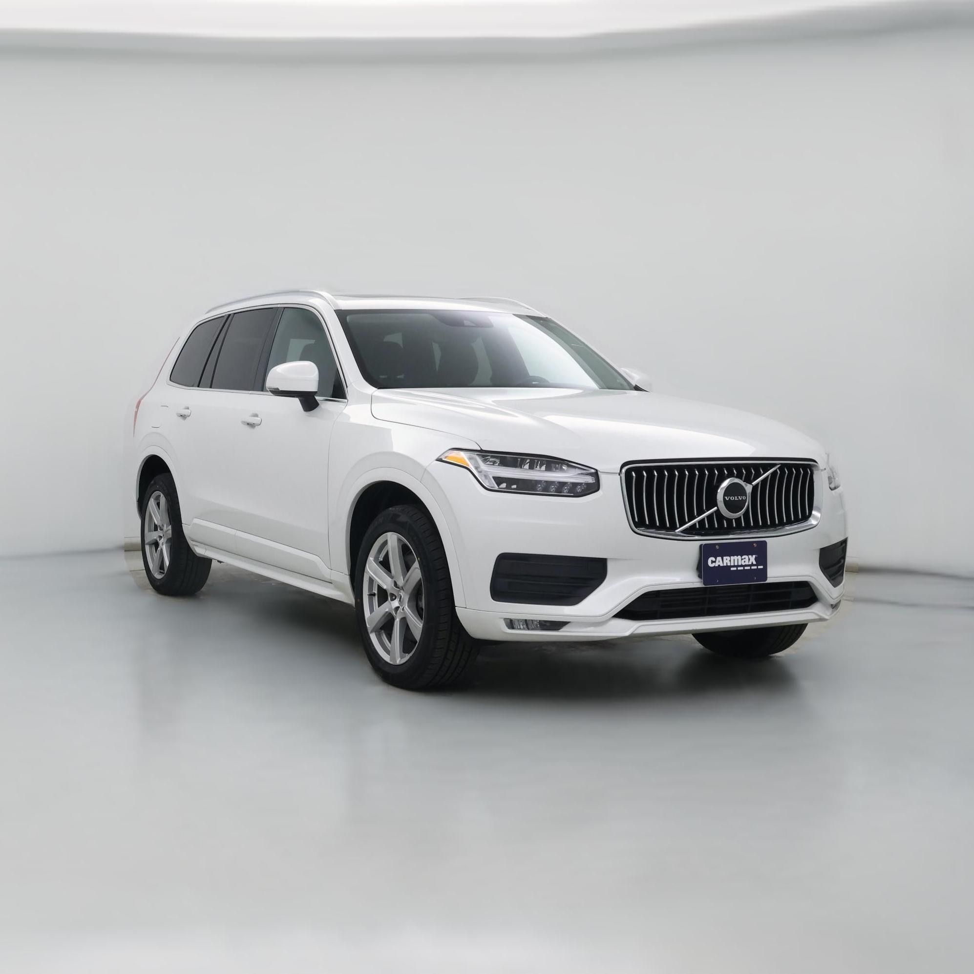 Thumbnail: 2022 Volvo XC90 - 1