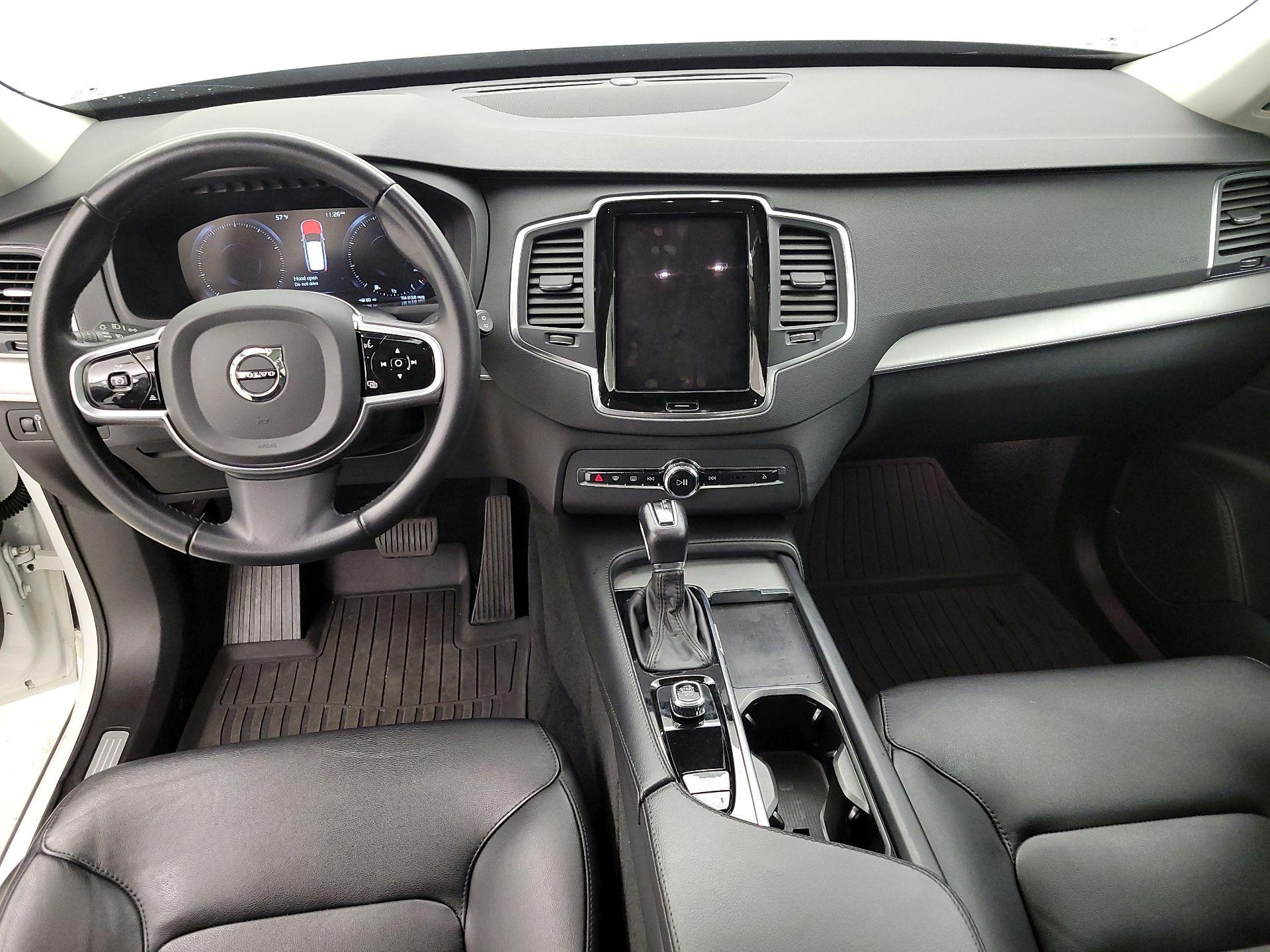 Thumbnail: 2022 Volvo XC90 - 9