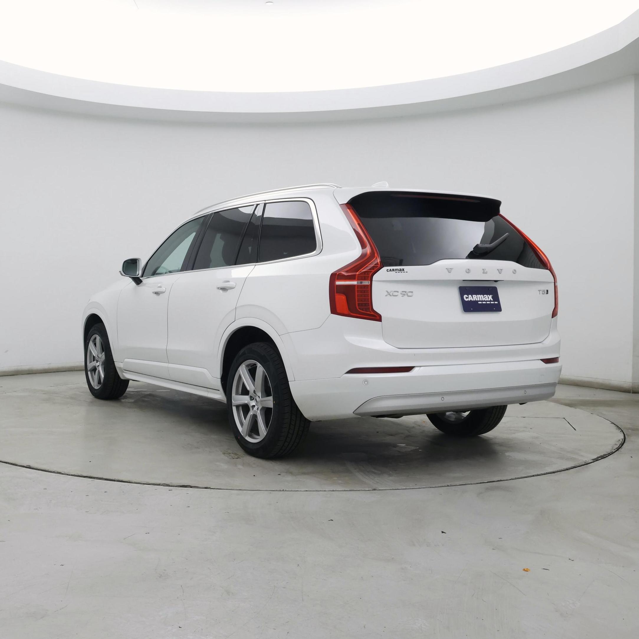 Thumbnail: 2022 Volvo XC90 - 2