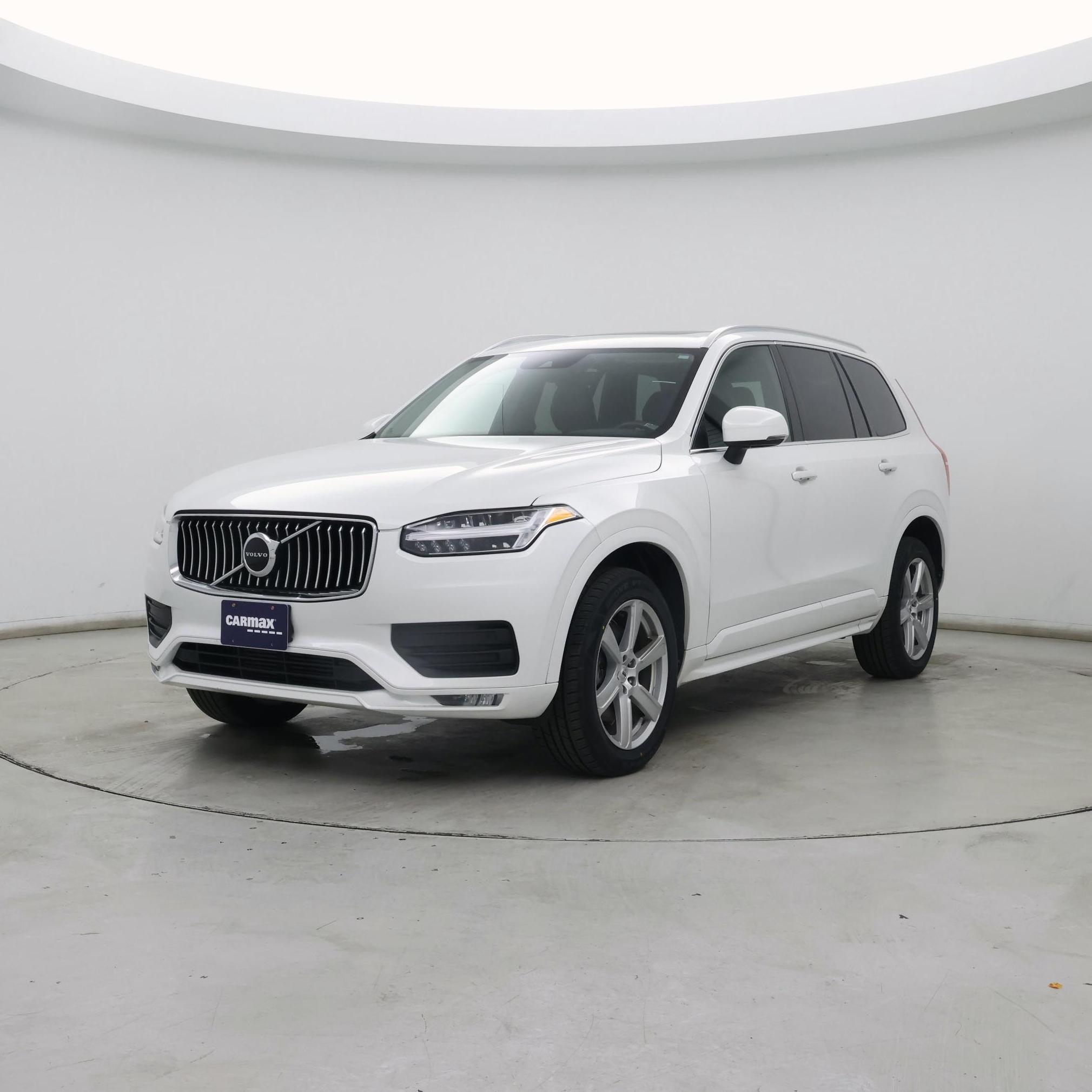Thumbnail: 2022 Volvo XC90 - 4