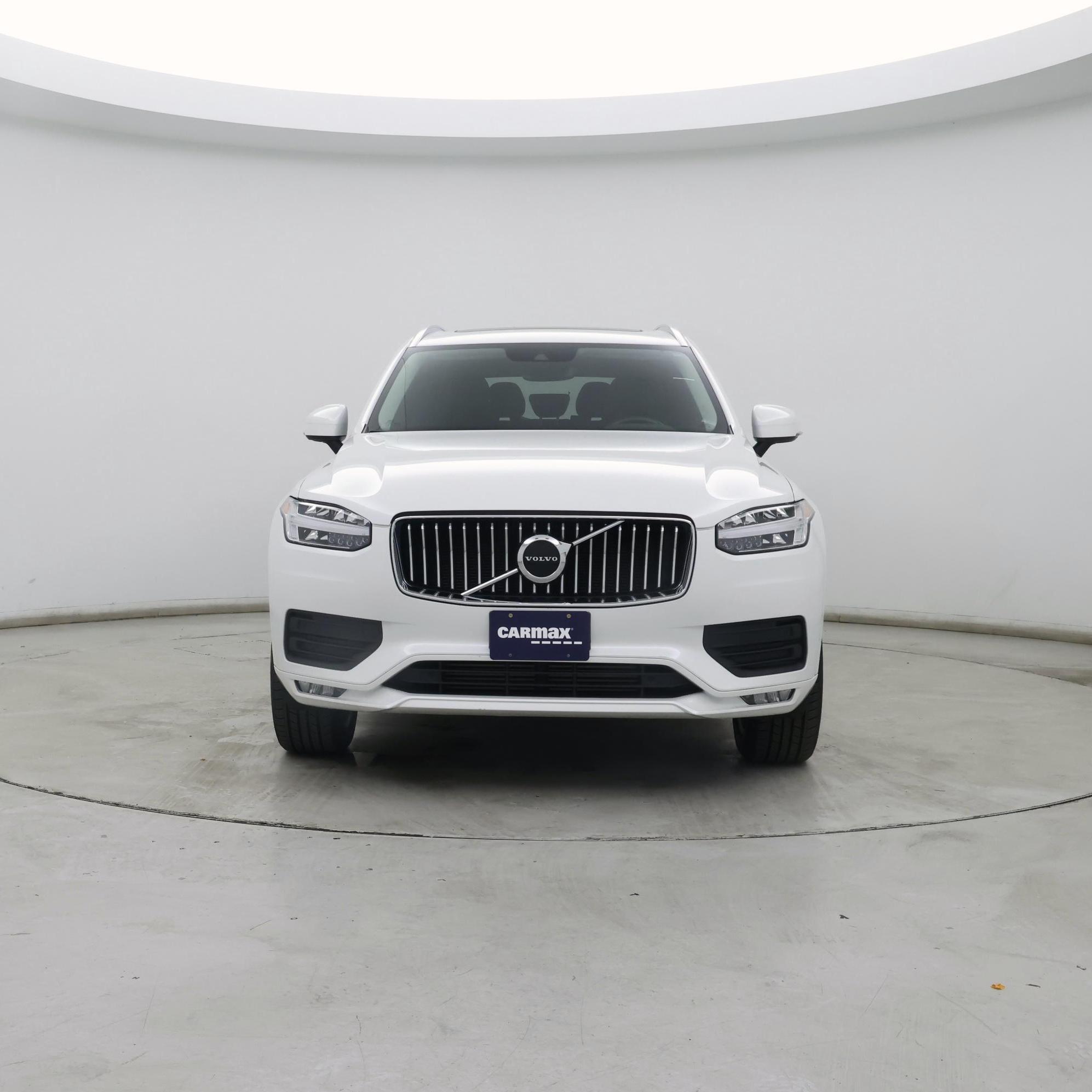 Thumbnail: 2022 Volvo XC90 - 5
