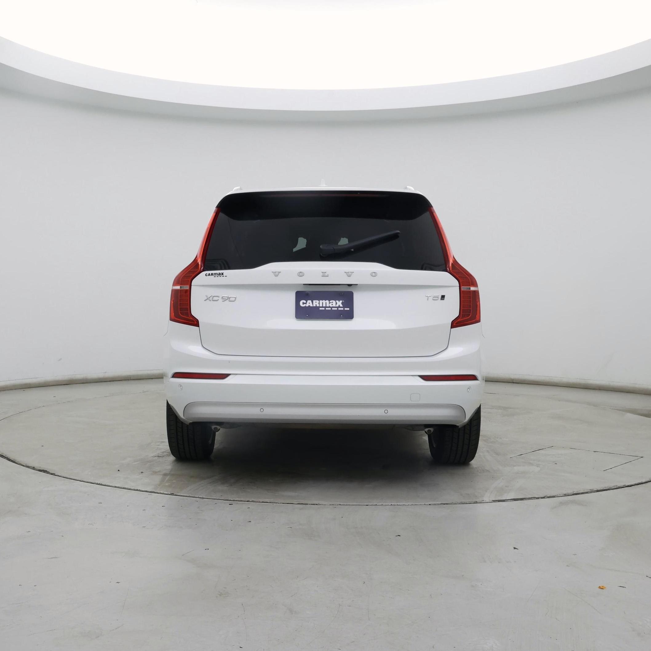 Thumbnail: 2022 Volvo XC90 - 6