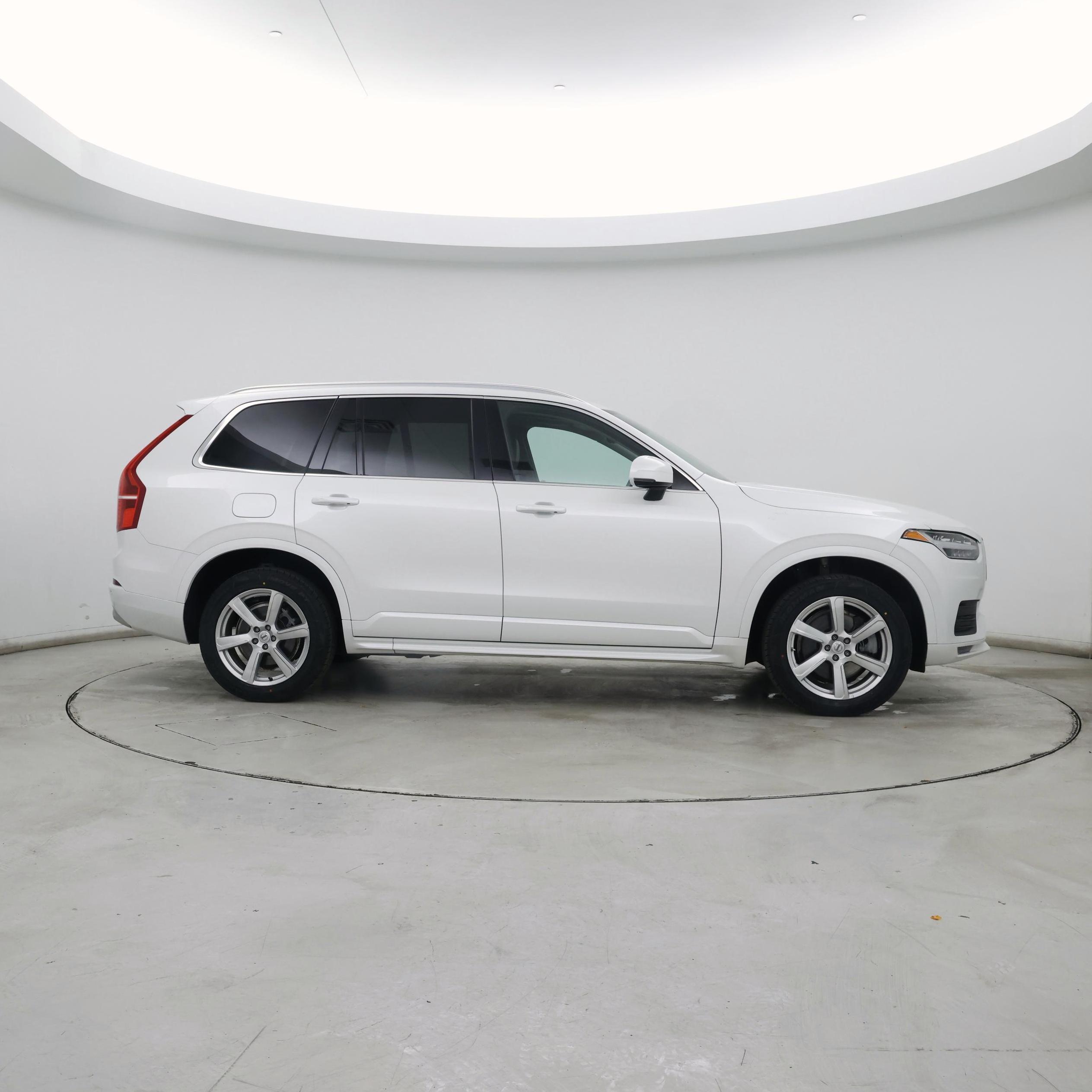 Thumbnail: 2022 Volvo XC90 - 7