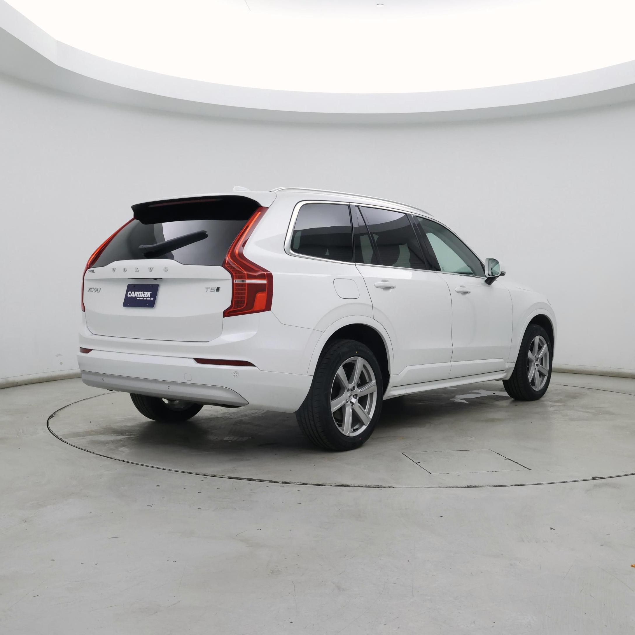 Thumbnail: 2022 Volvo XC90 - 8